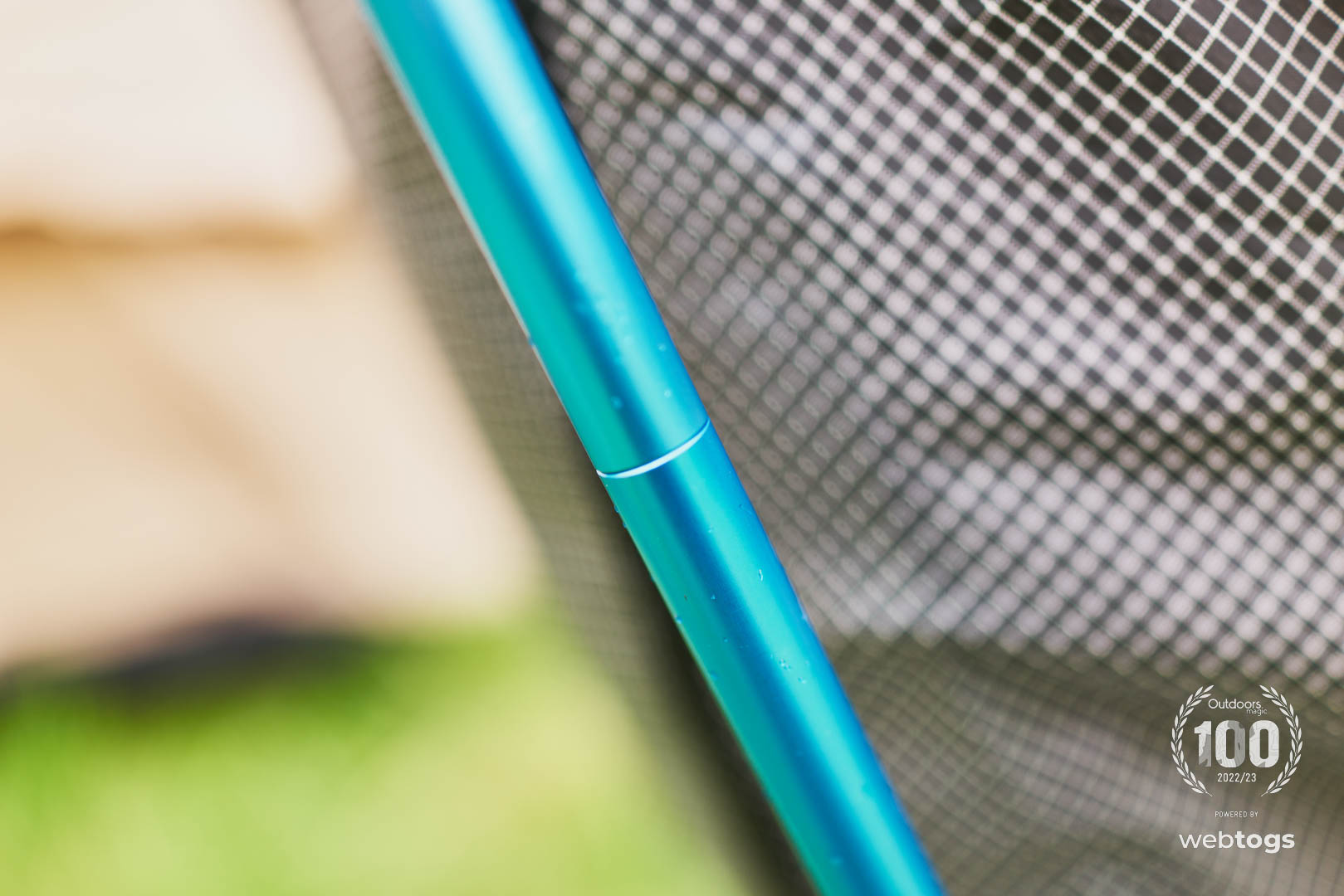 Helinox Chair Zero High Back | Review