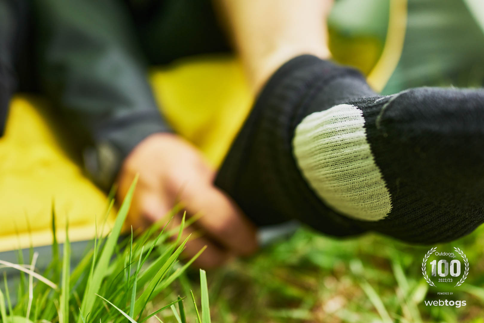 Hanwag Specialist Bunion Socks | Review