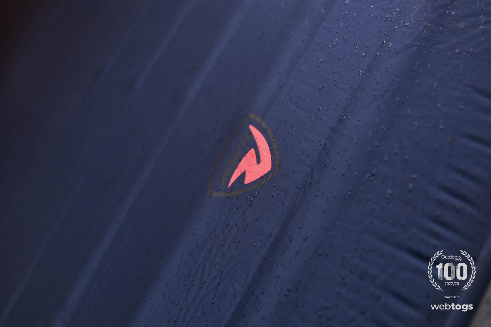 Robens Polarshield 120 Sleeping Mat | Review