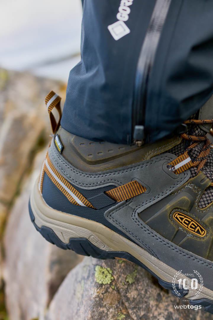 KEEN Targhee III Boots | Review