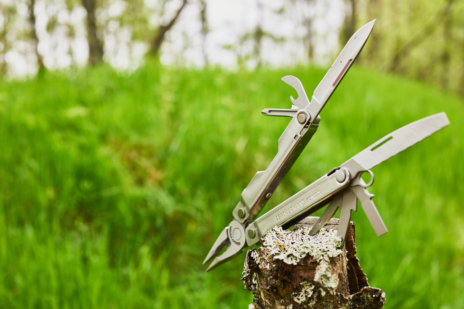 Leatherman Bond Multi-Tool | Review |