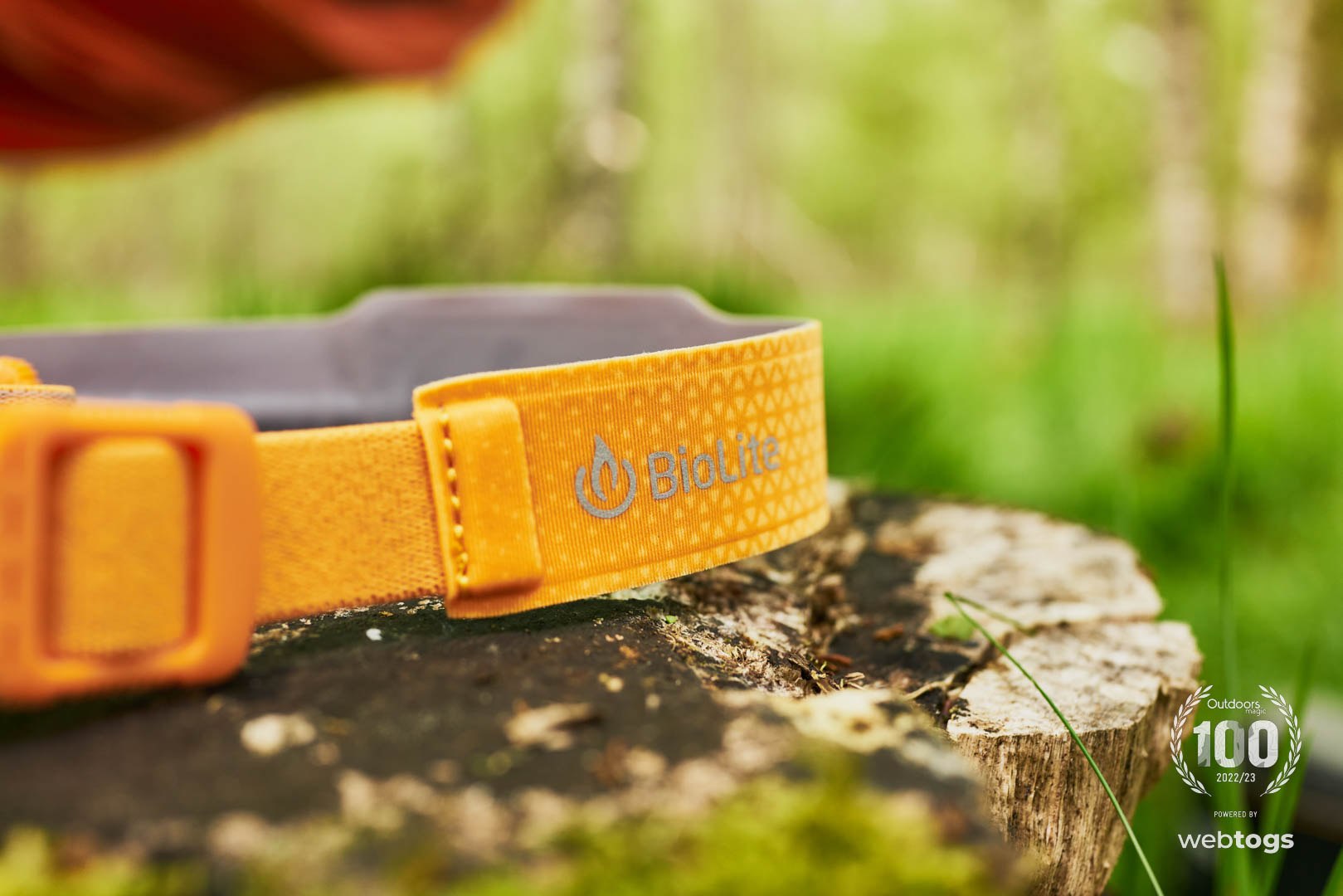 BioLite HeadLamp 330 | Review