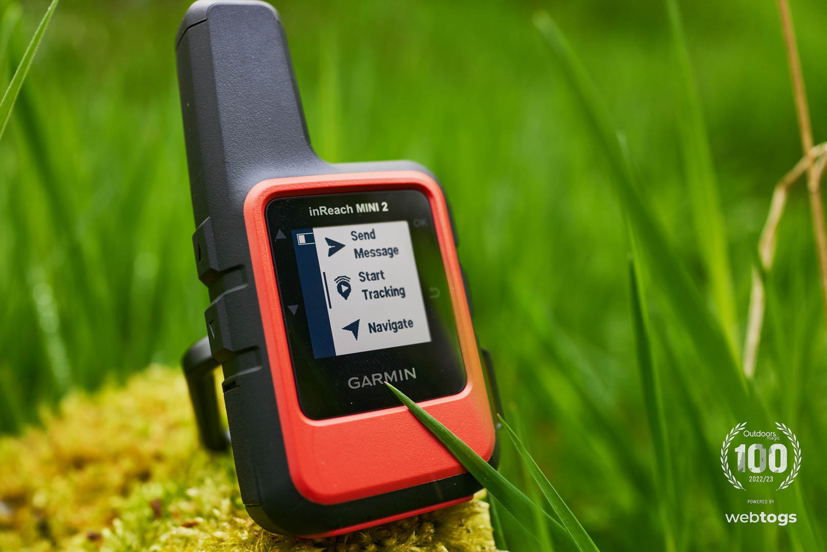 Garmin InReach Mini 2 Satellite Communicator | Review