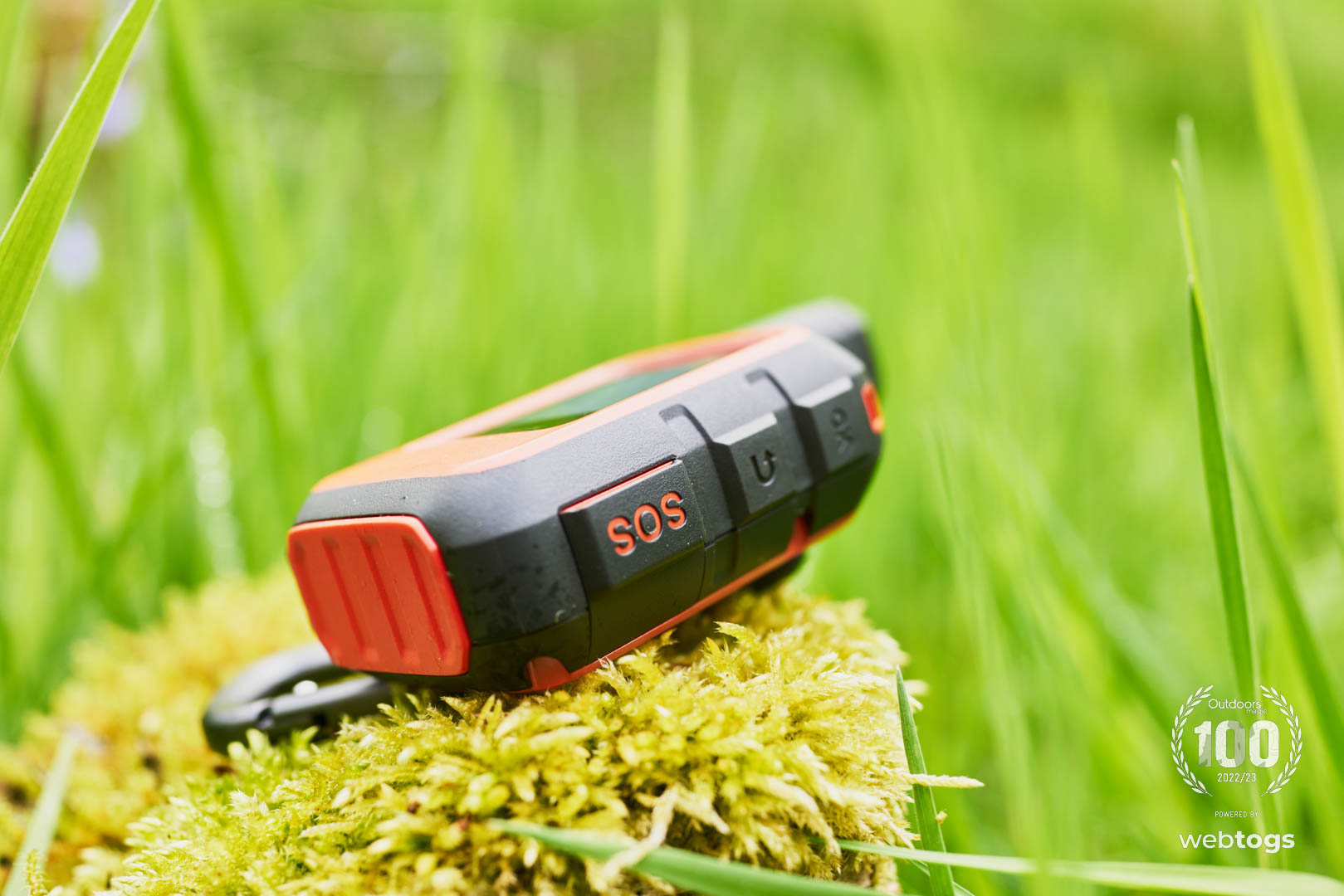 Garmin InReach Mini 2 Satellite Communicator | Review