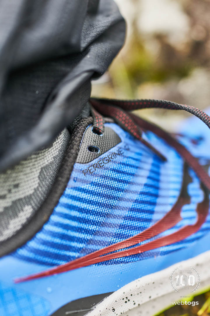 Saucony Peregrine 12 Trail Running Shoes | Review
