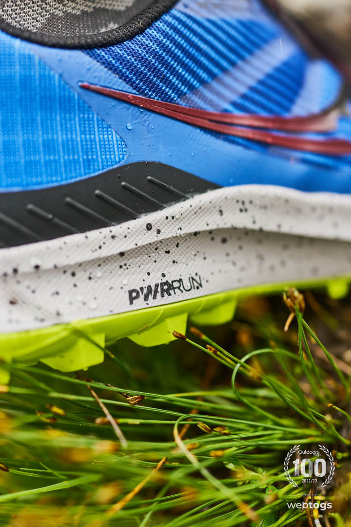 Saucony Peregrine 12 Trail Running Shoes | Review