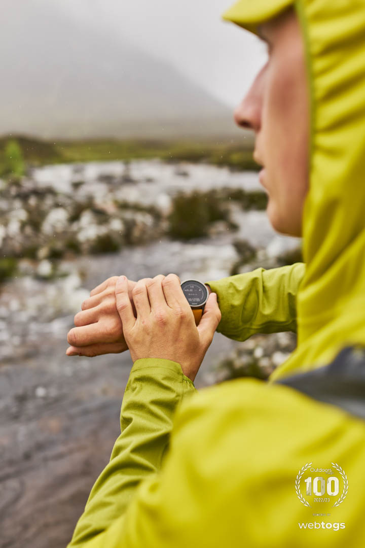 Suunto 5 Peak GPS Watch | Review