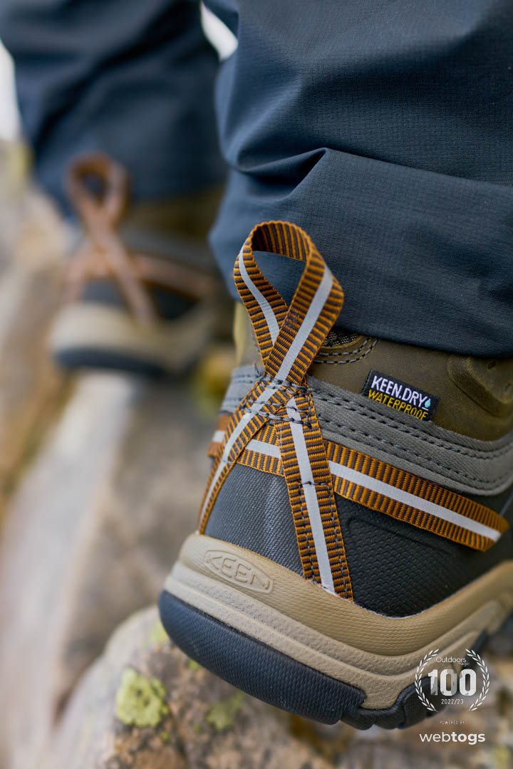 KEEN Targhee III Boots | Review