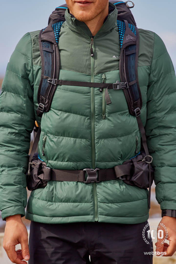 Gregory Focal 48 Backpack | Review