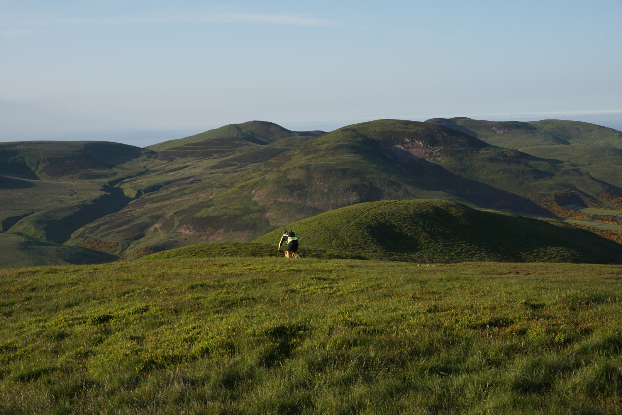 Outdoor Enthusiasts guide to Lochaber hiking cycling mountain biking MTB in fort william routes