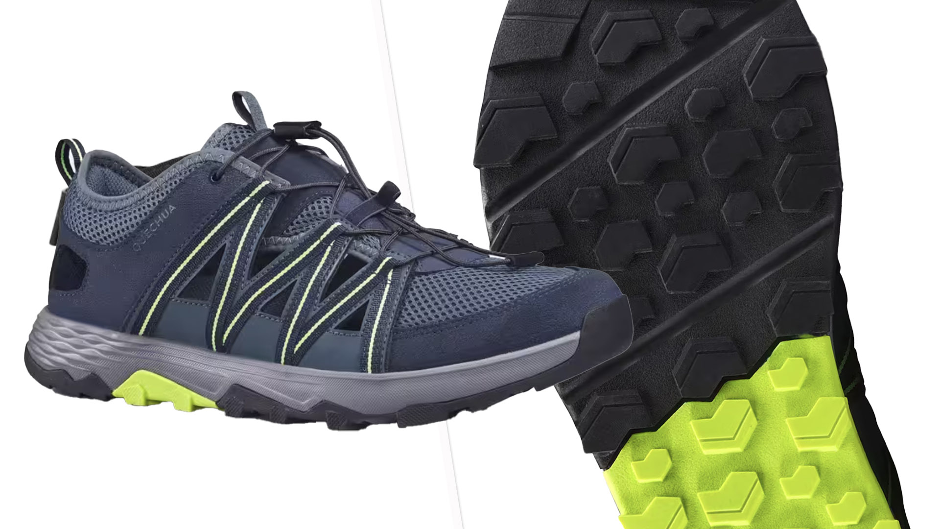 Quechua NH900