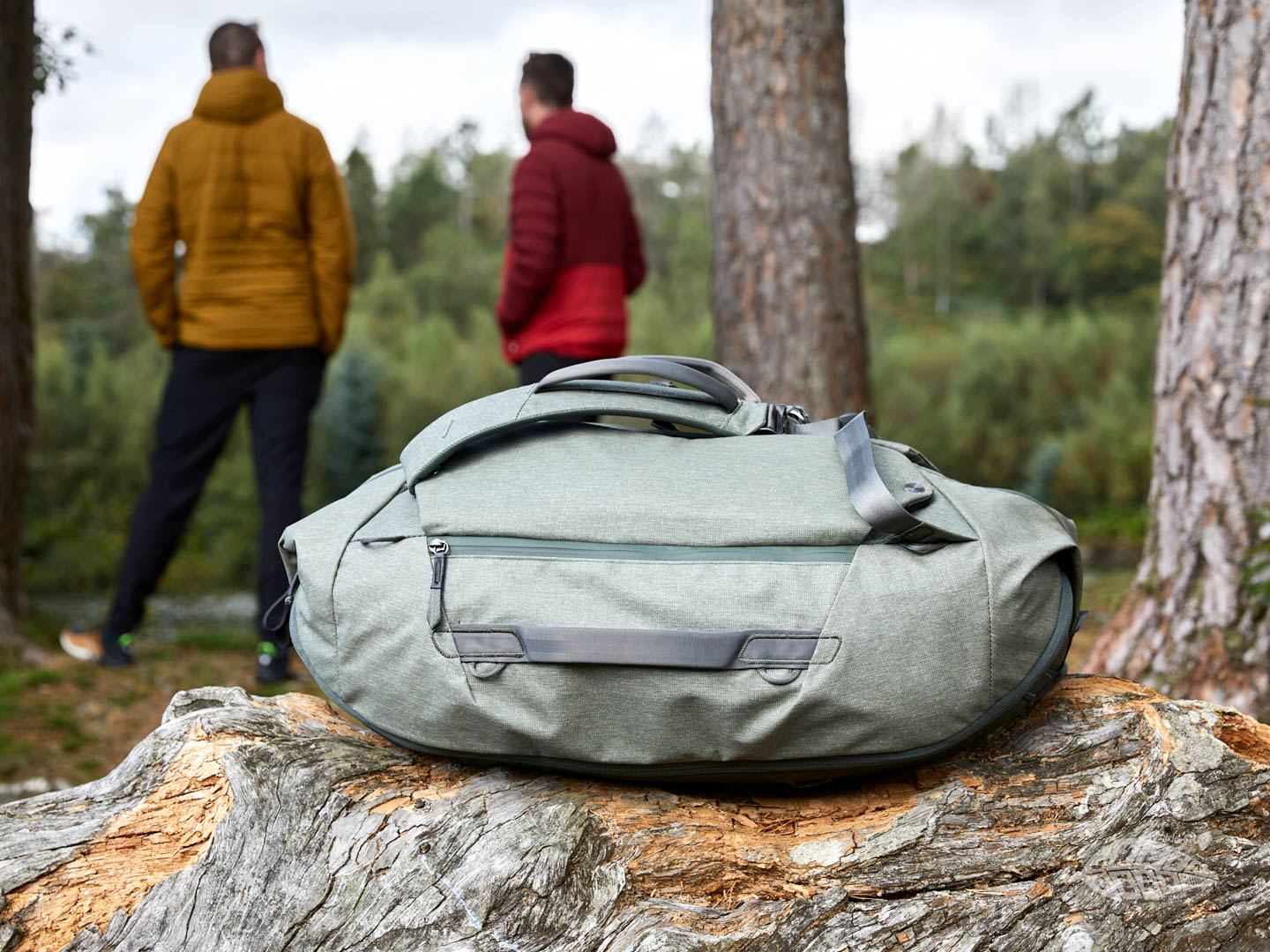 Peak Design Travel DuffelPack 65 | Review