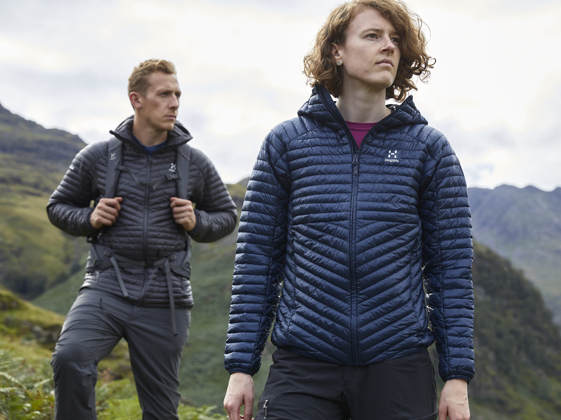 Haglofs LIM Mimic Hood Review