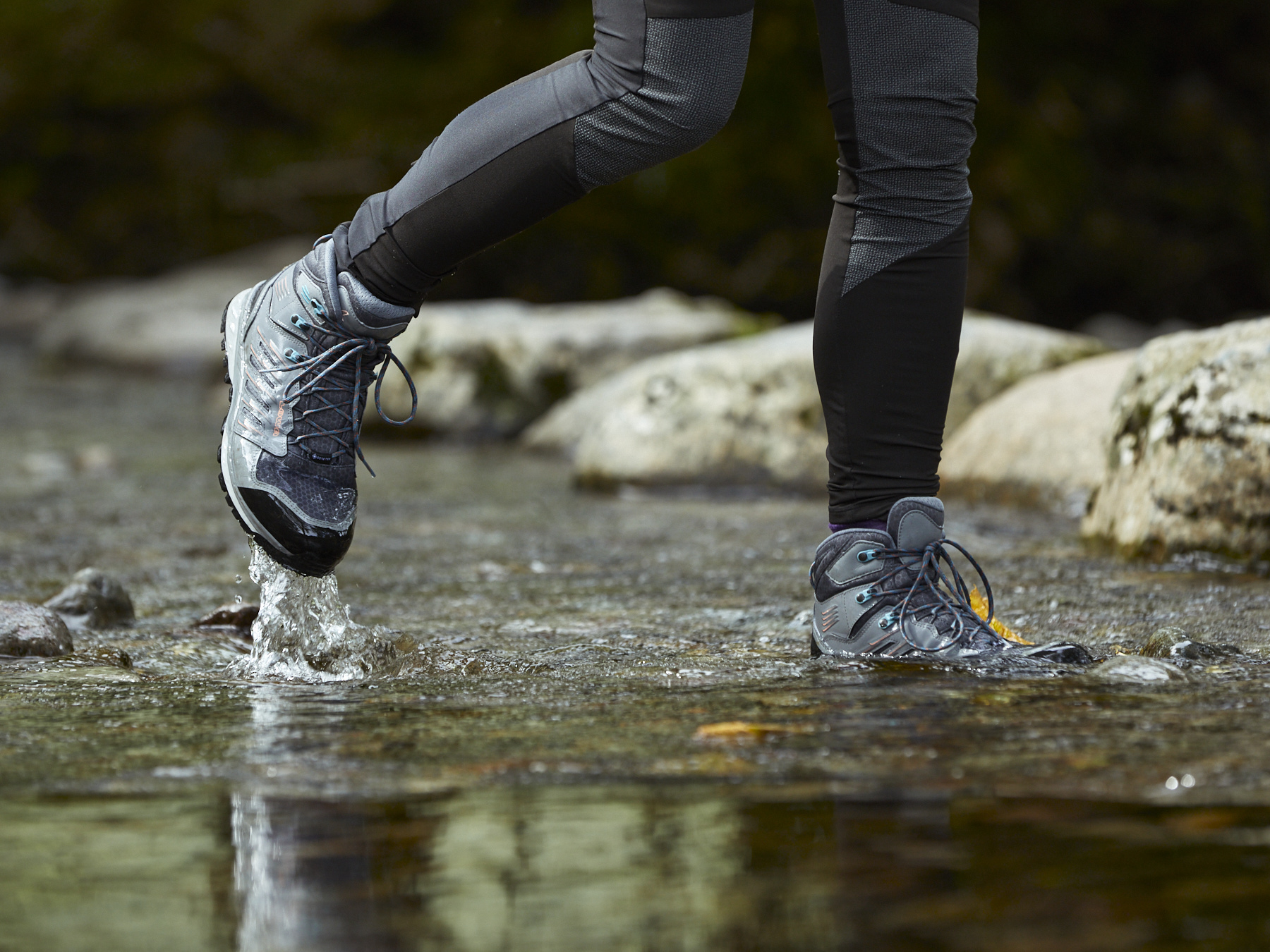 Trek Evo GTX Mid | Review