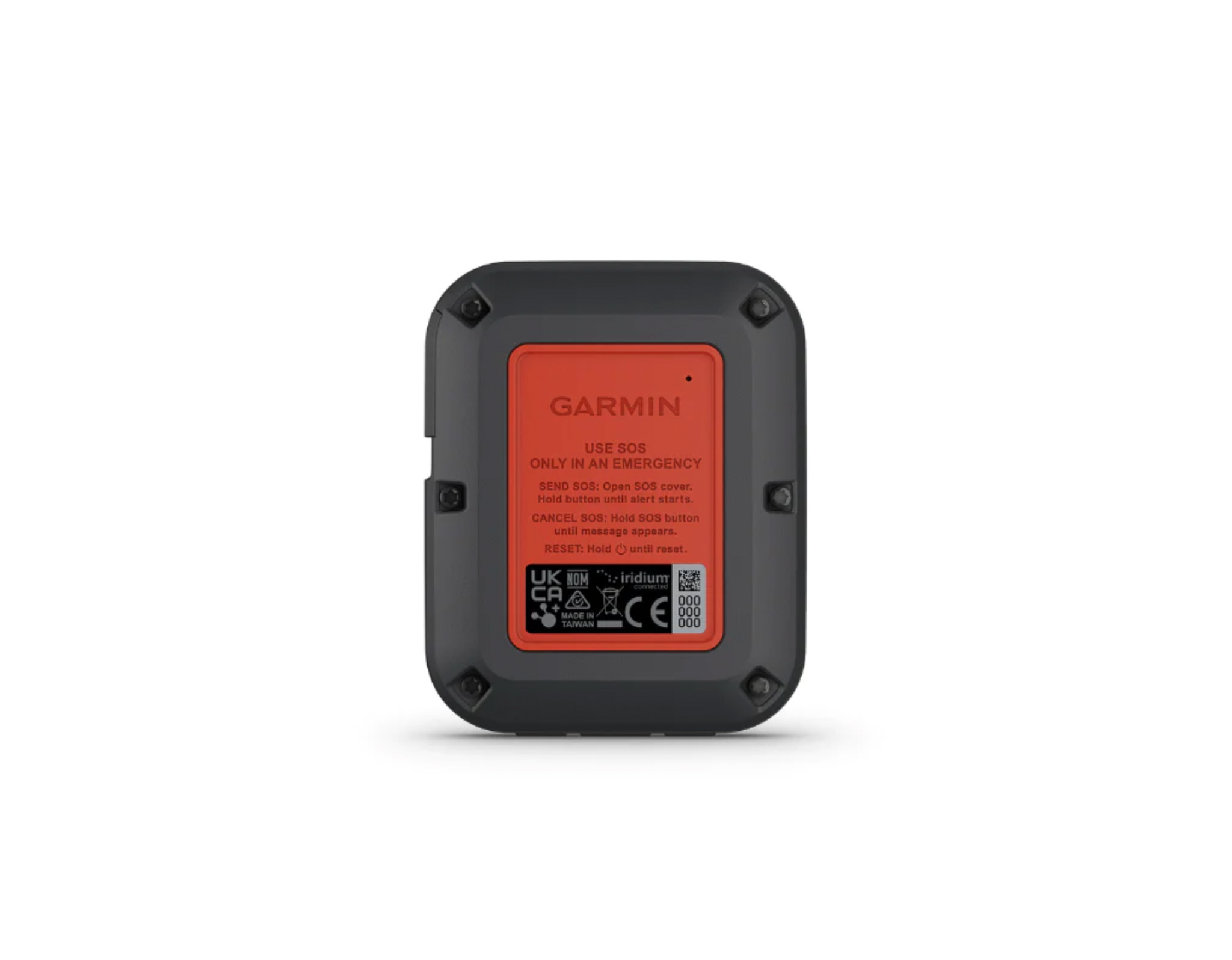 Garmin Launches inReach® Messenger