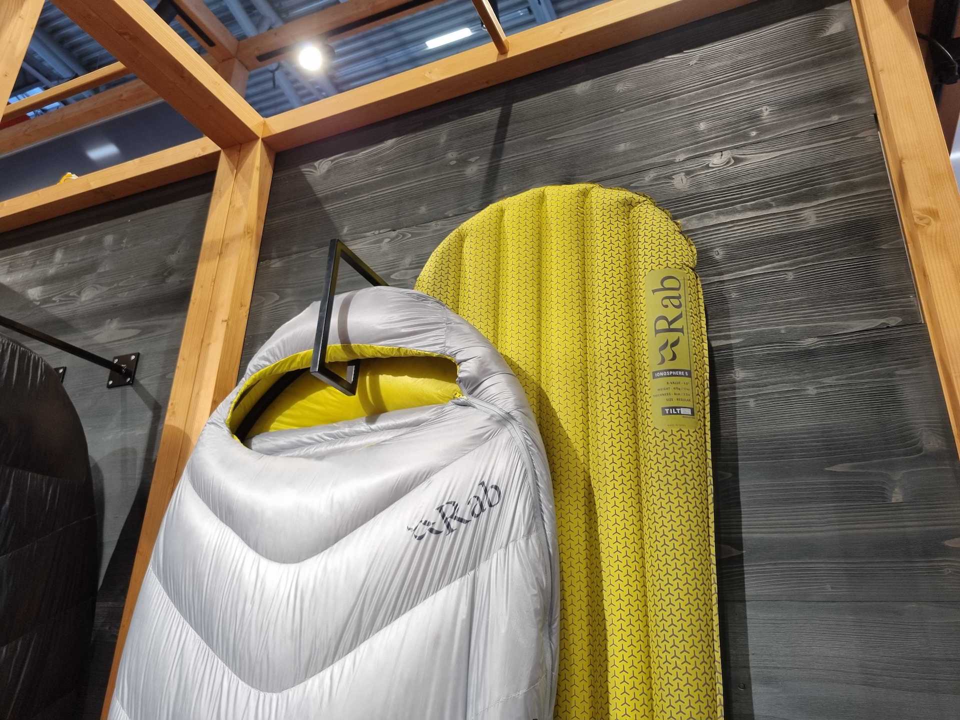 ISPO 2022 highlights