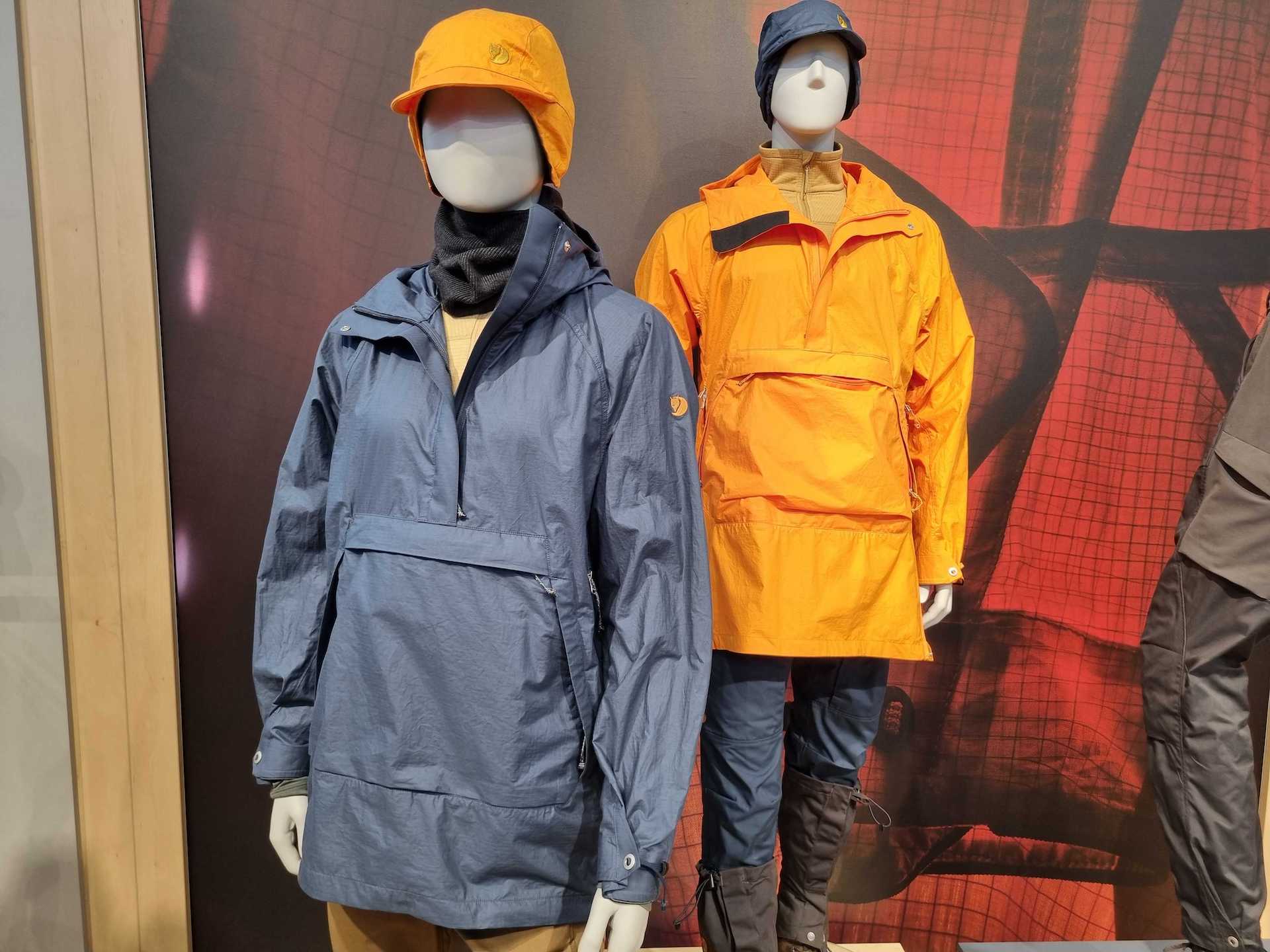 ISPO 2022 highlights