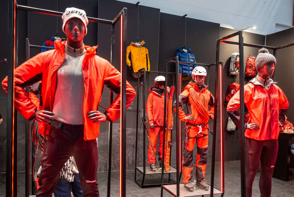 ISPO 2022 Highlights