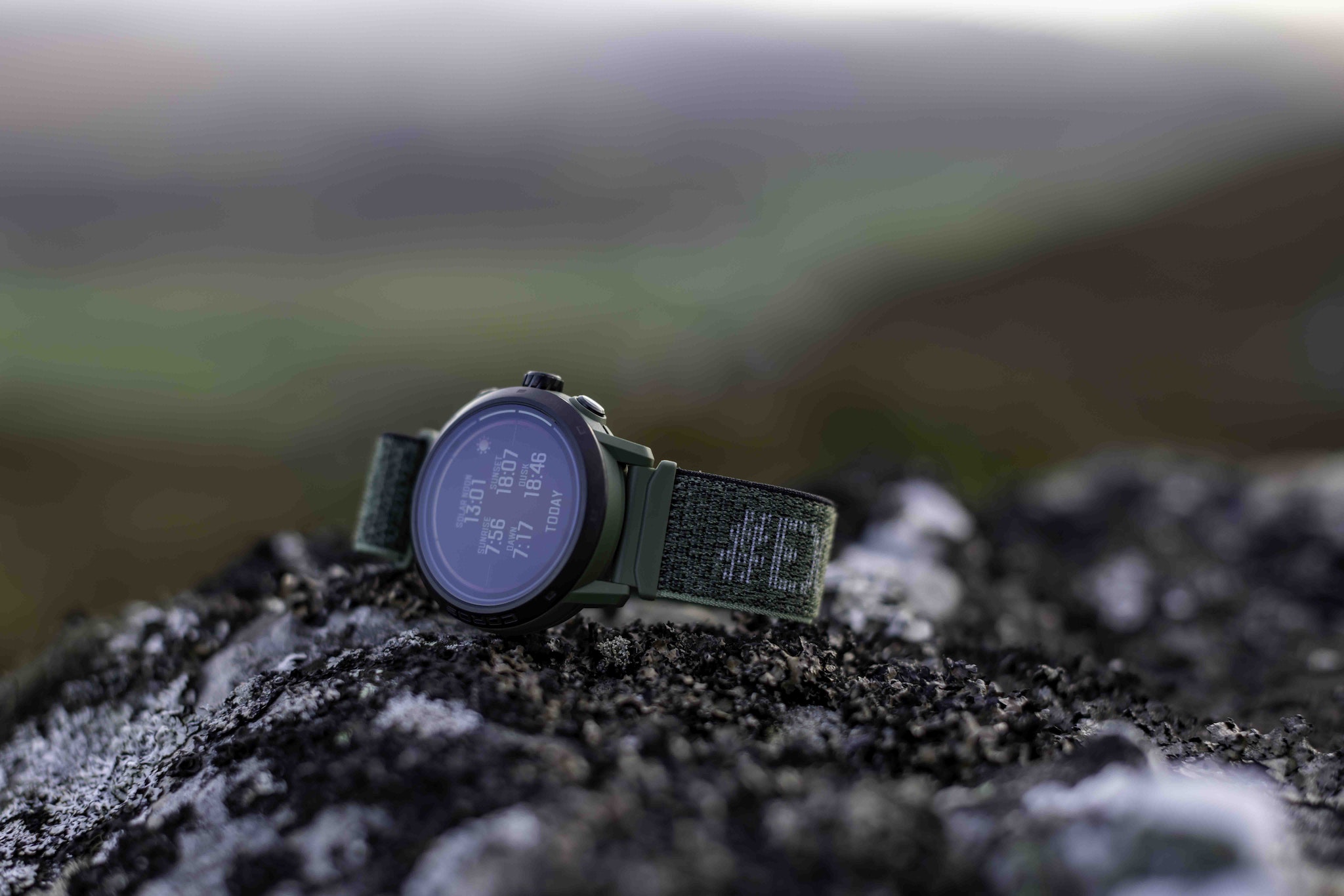 best adventure smartwatch
