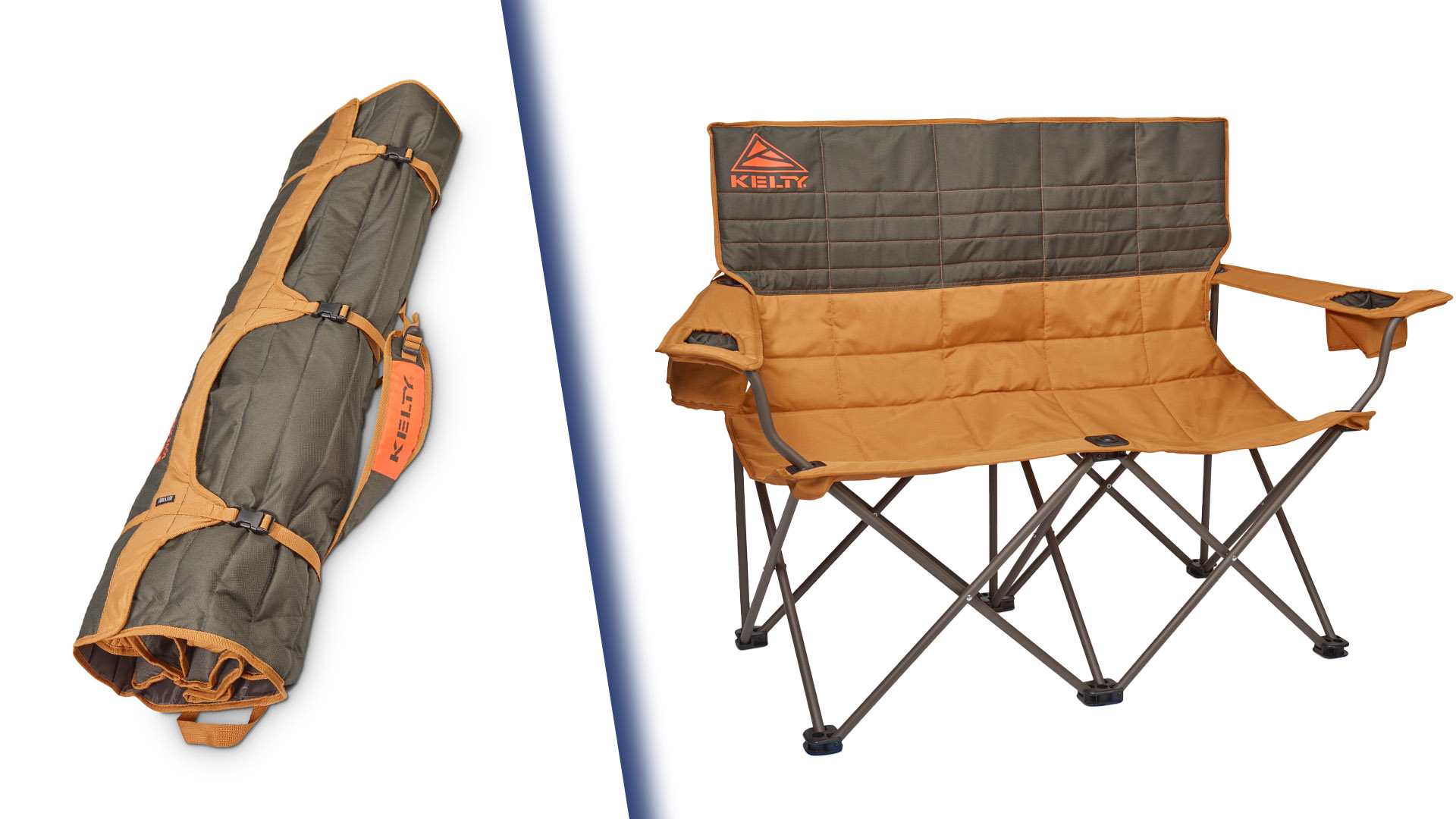 Kelty Loveseat