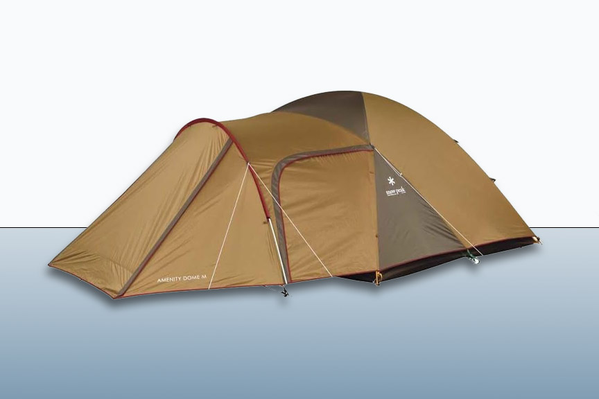 Snow Peak Amenity Dome MSnow Peak Amenity Dome M