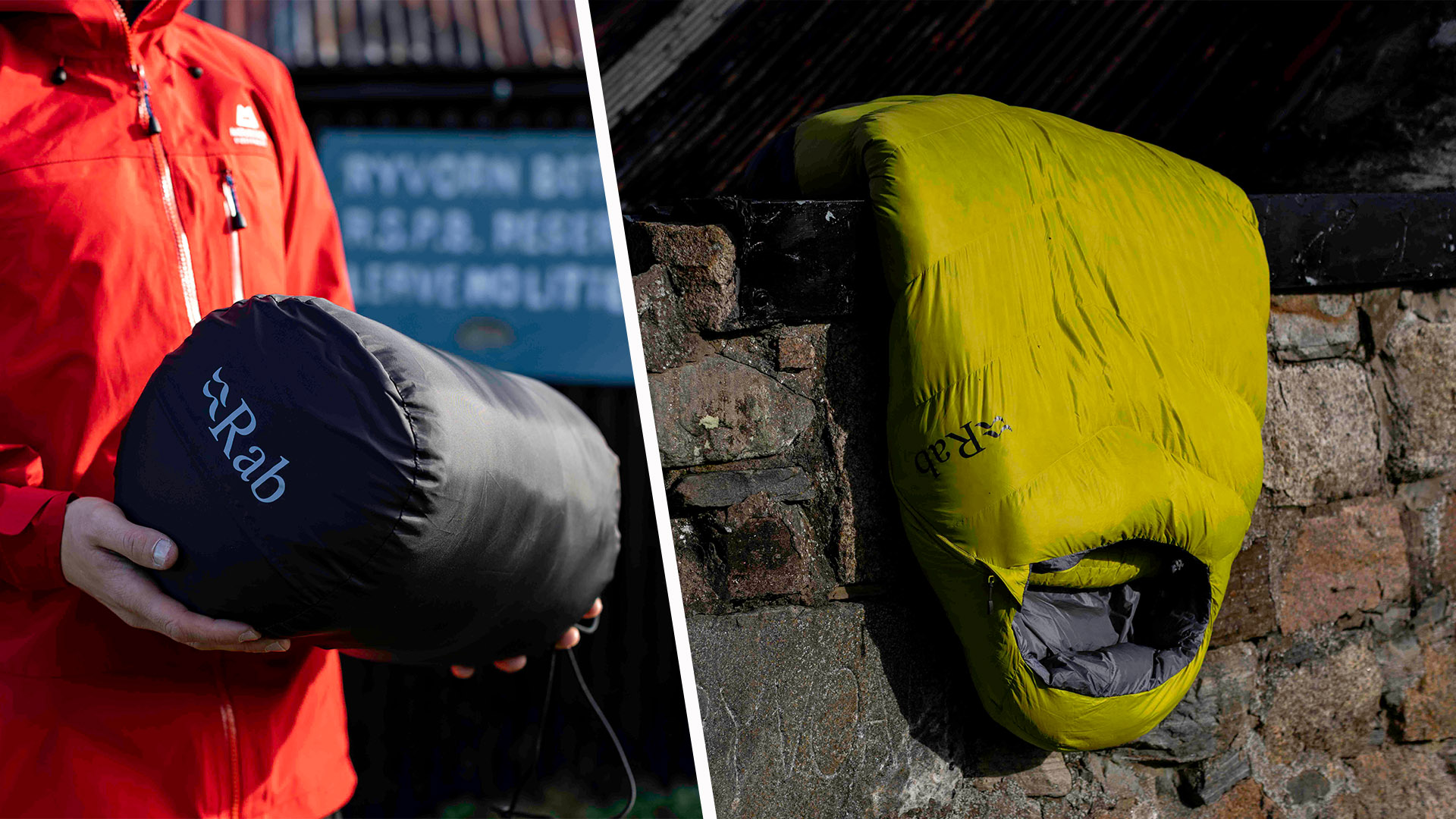 best sleeping bags