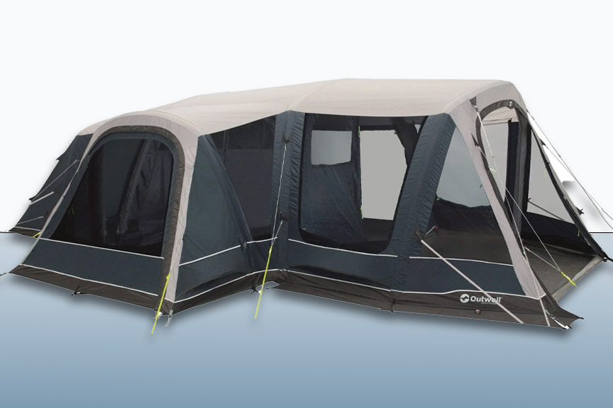 outwell airville 6sa