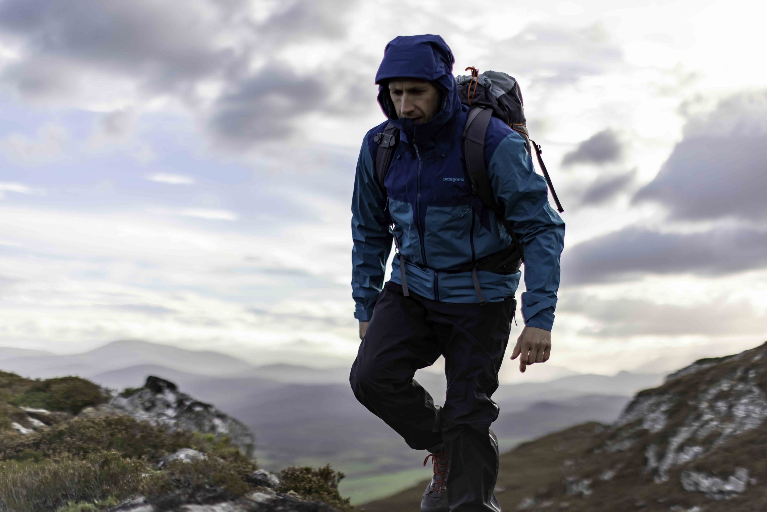 Patagonia Super Free Alpine Jacket | Review |