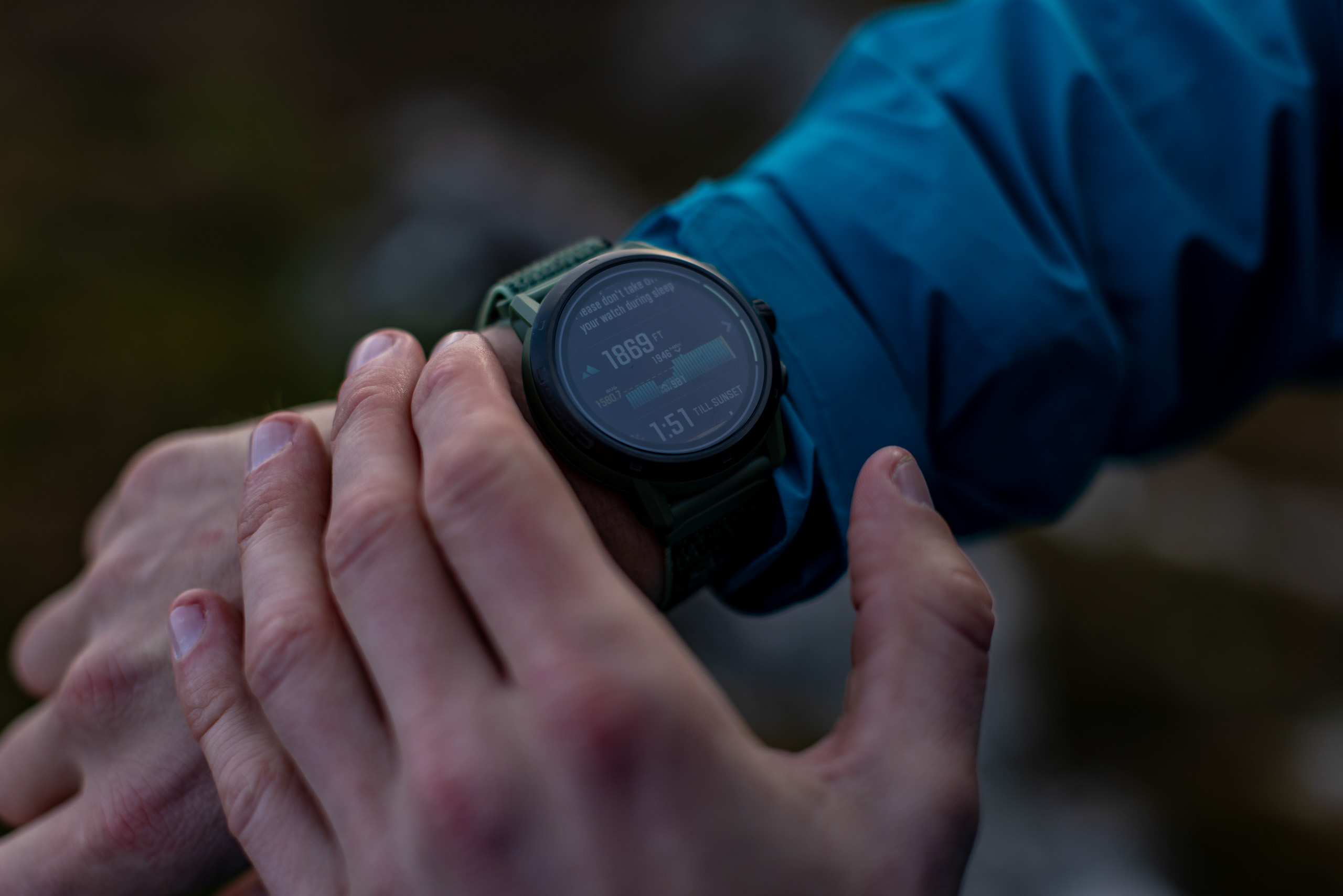 Coros Apex 2 Pro Watch Review