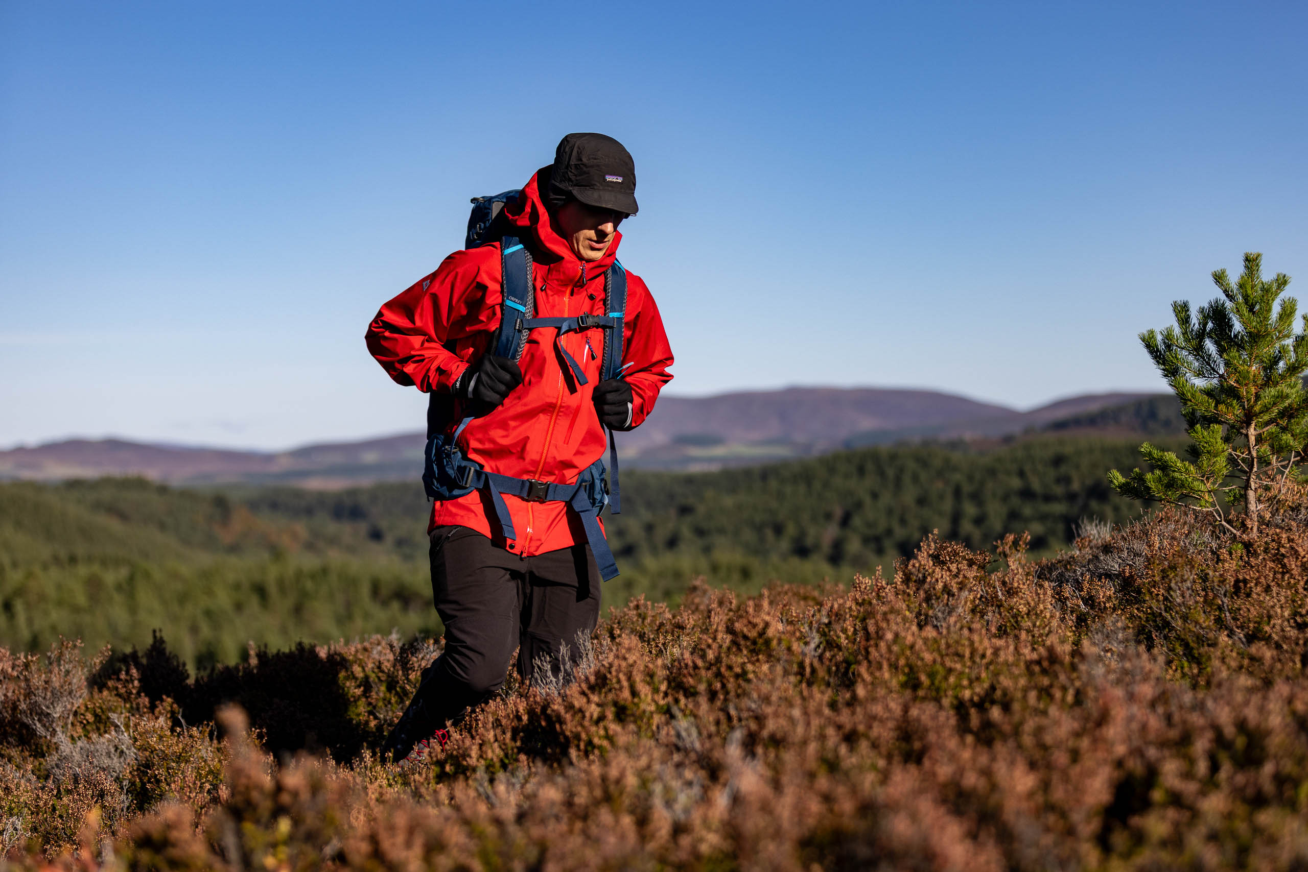 66° North Snaefell Gore-tex Infinium Gloves Review
