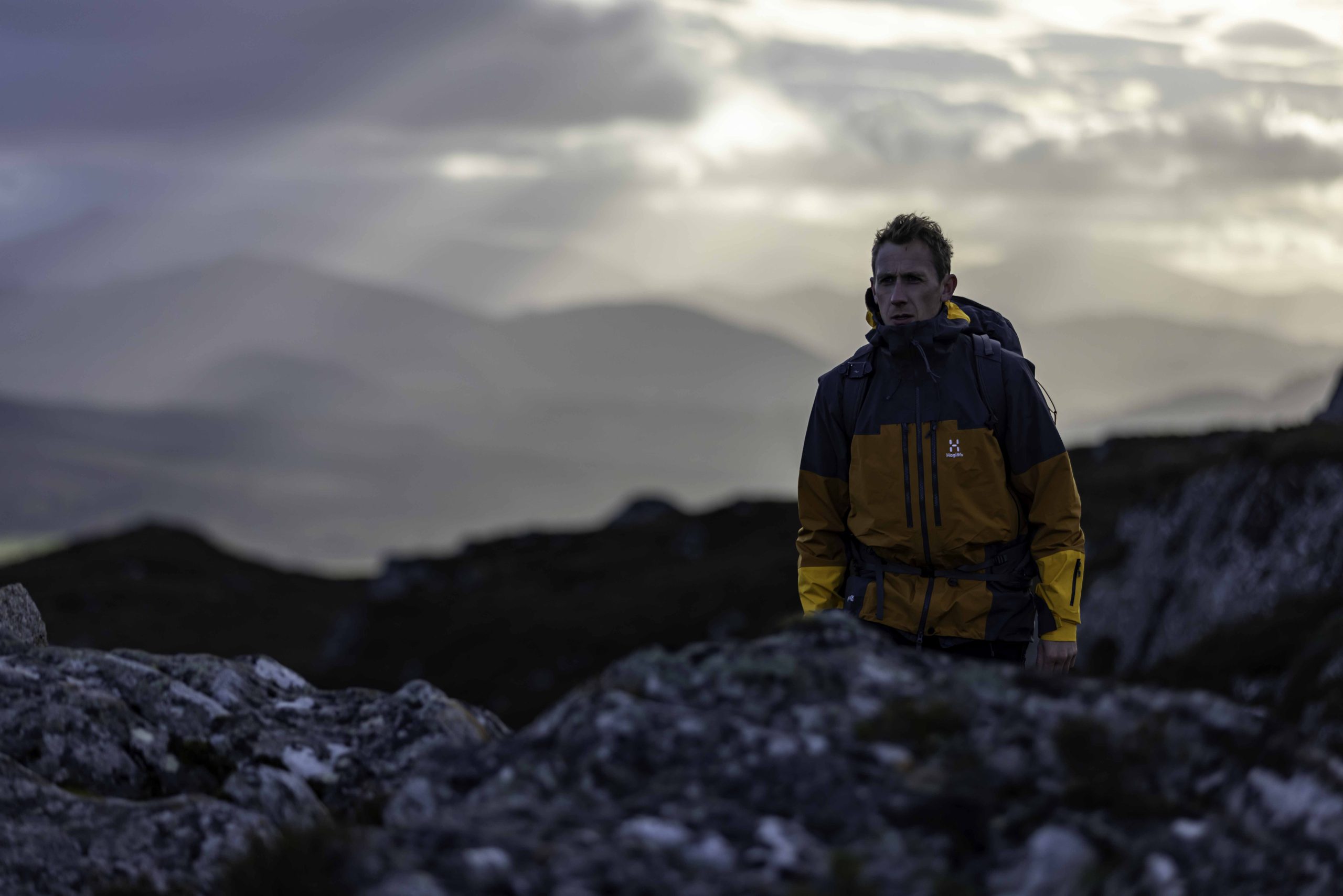 Haglöfs Spitz GTX Pro Jacket | Review |