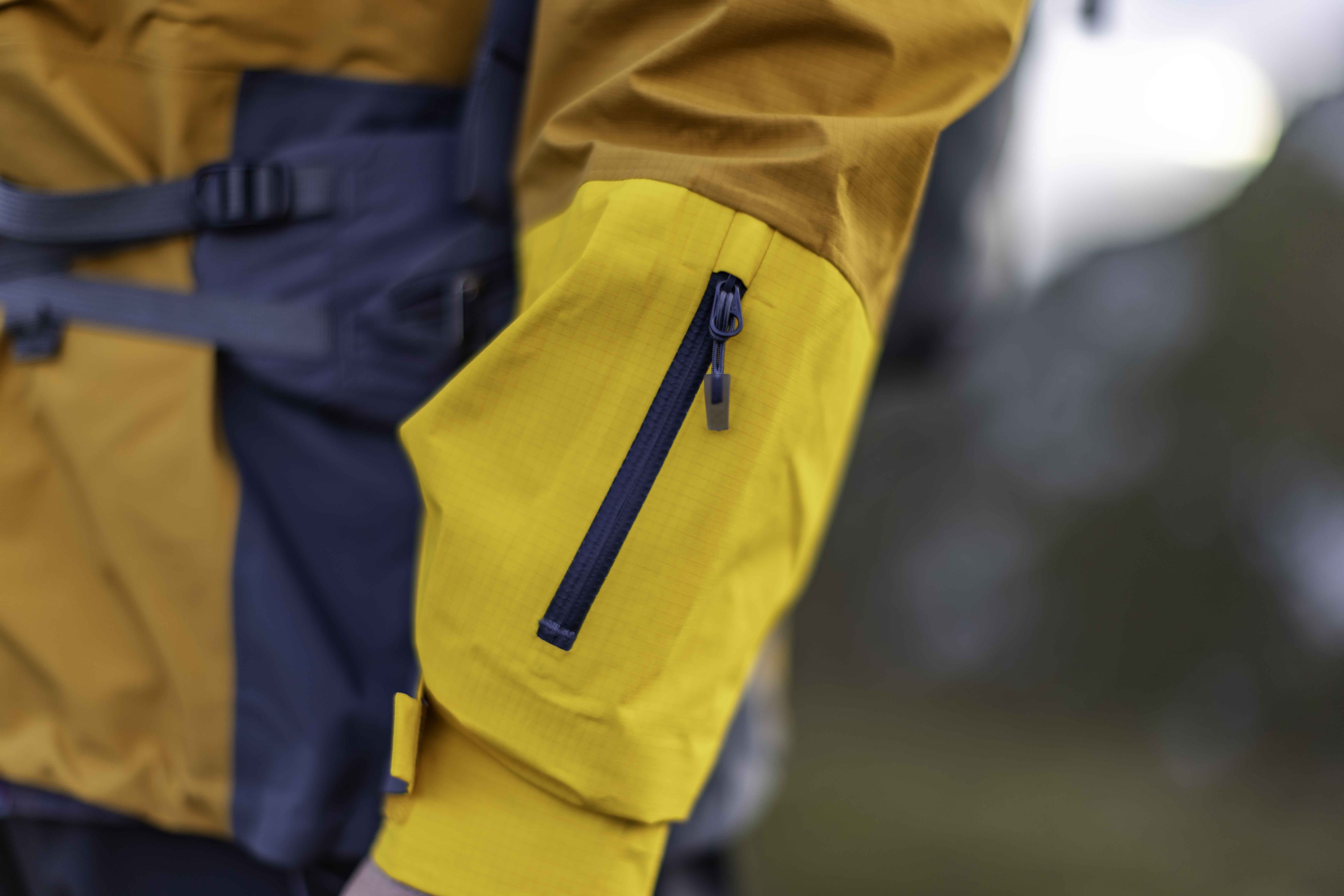 Haglöfs Spitz GTX Pro Jacket | Review |