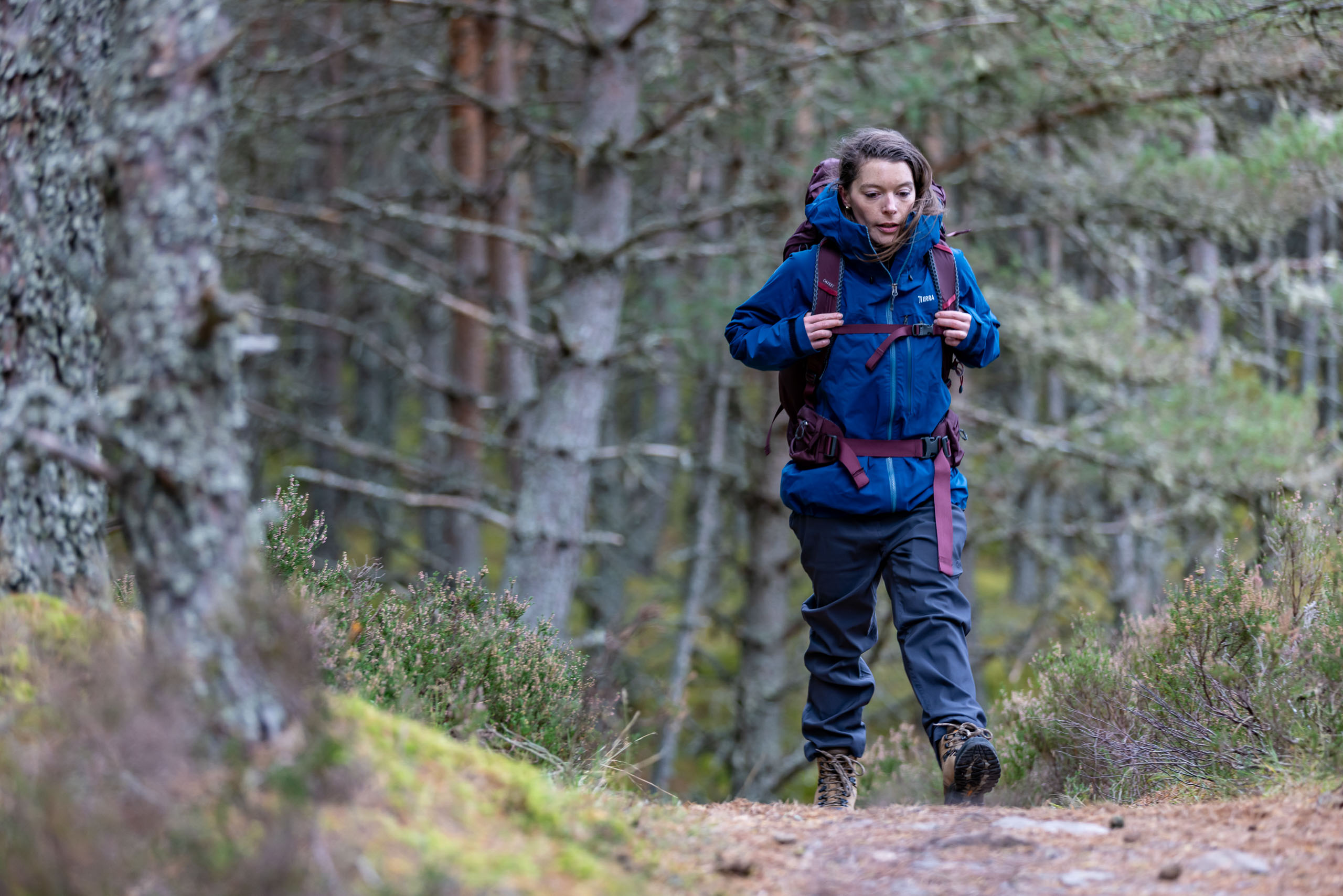 Tierra Nevado Jacket Review