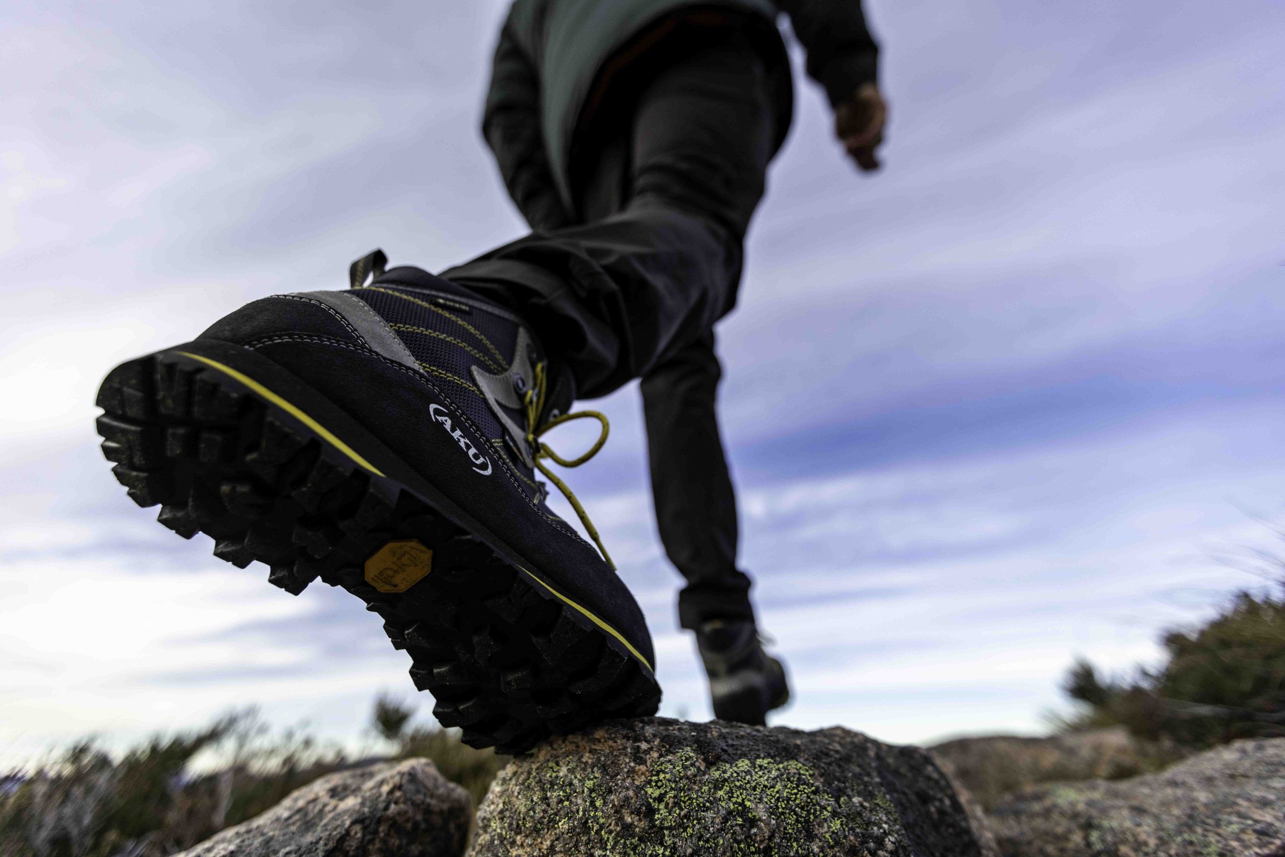 AKU Trekker Lite III GTX Boot | Review |
