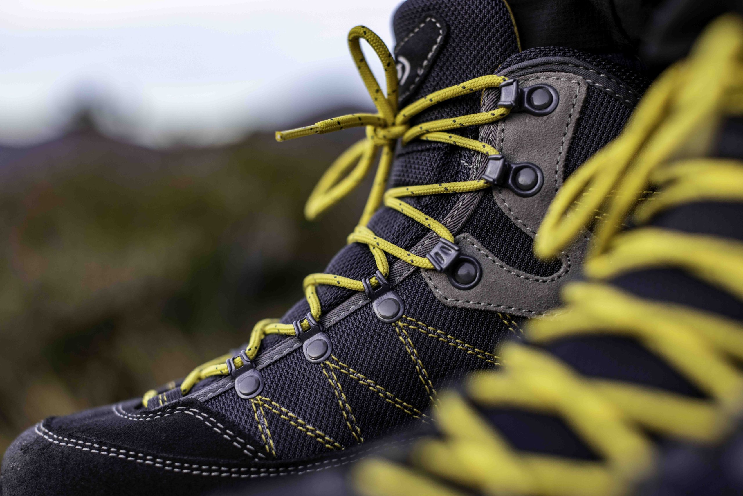 AKU Trekker Lite III GTX Boot | Review |