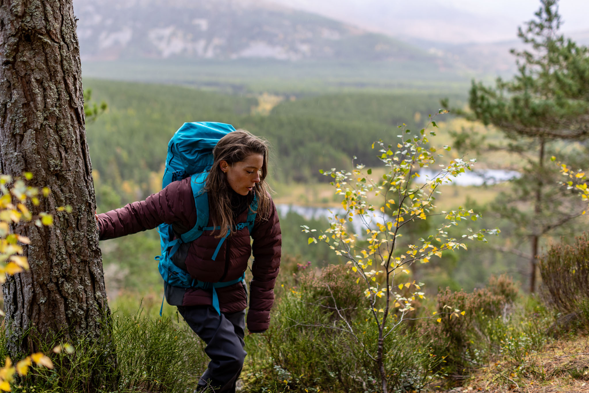 Articlect W-Divide Fusion Stretch Jacket Review