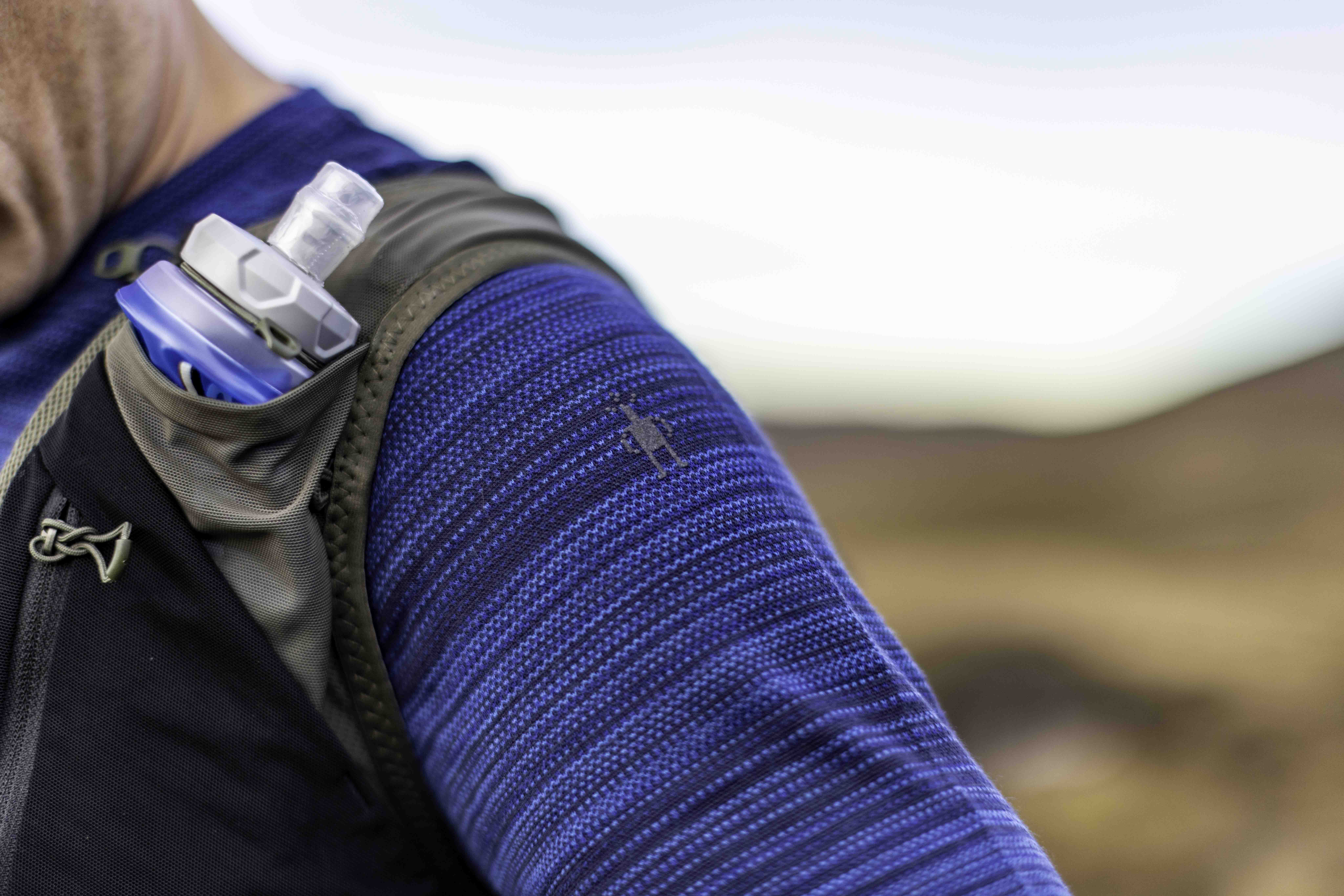 smartwool classic thermal merino baselayer