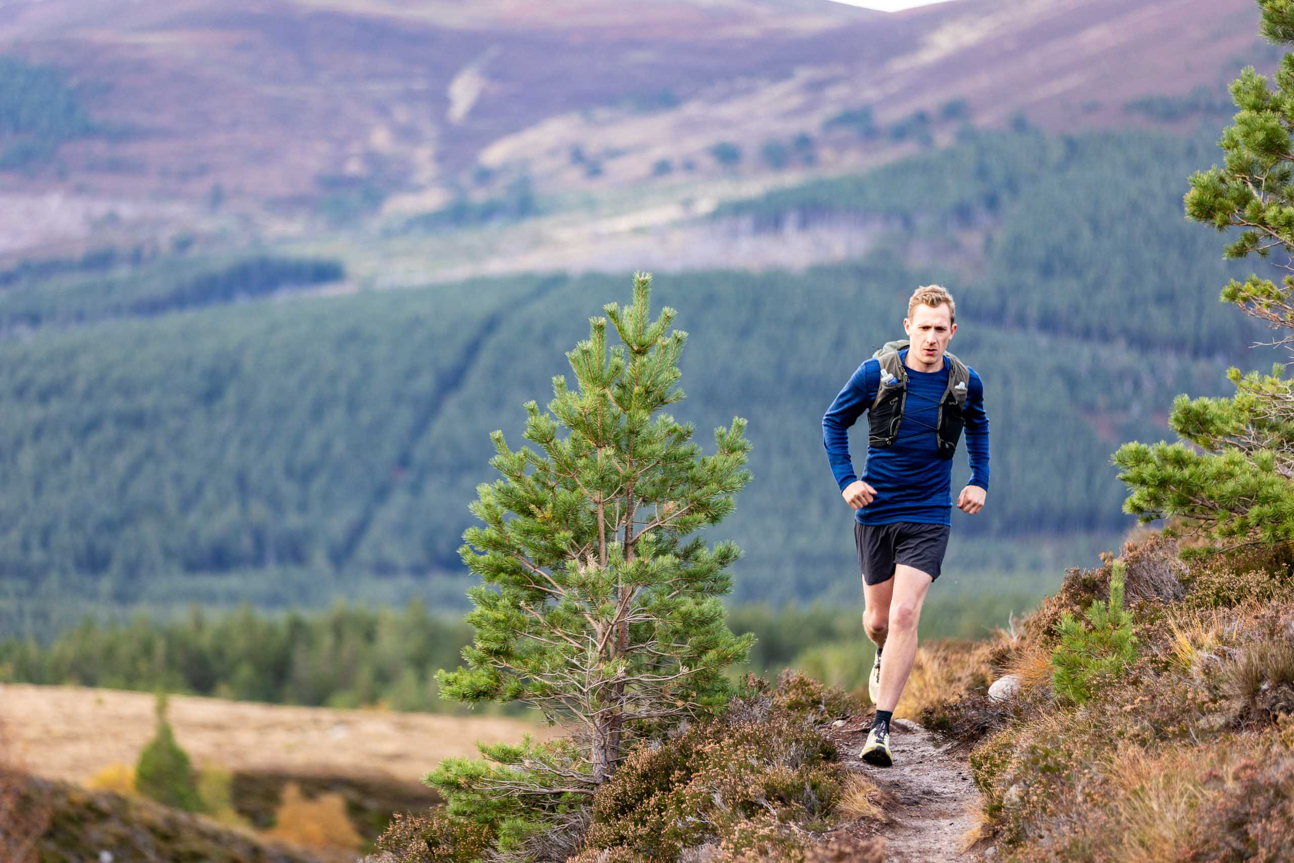 Salomon Adv Skin 12 Running Pack Review