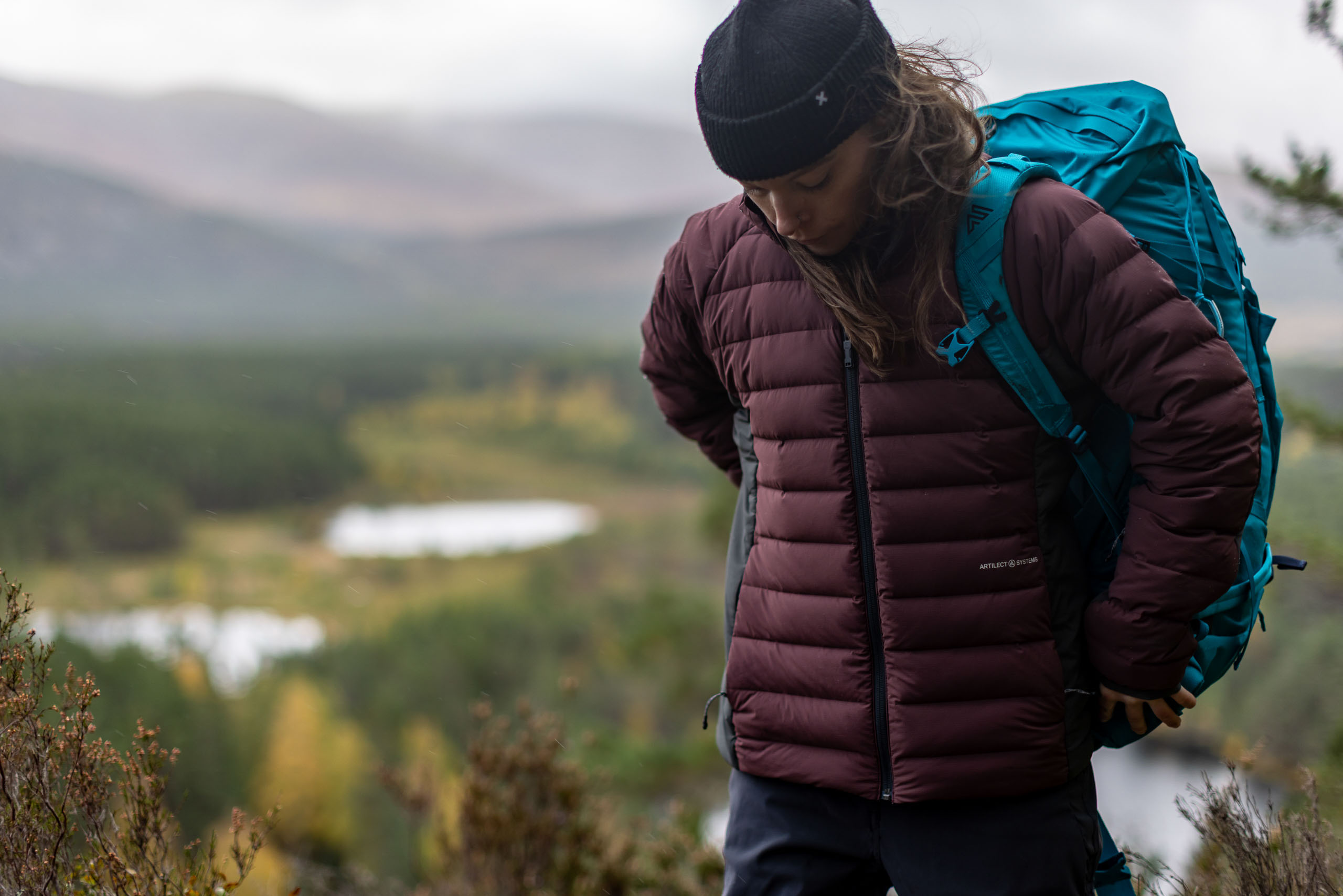 Artilect W-Divide Fusion Stretch Jacket | Review |