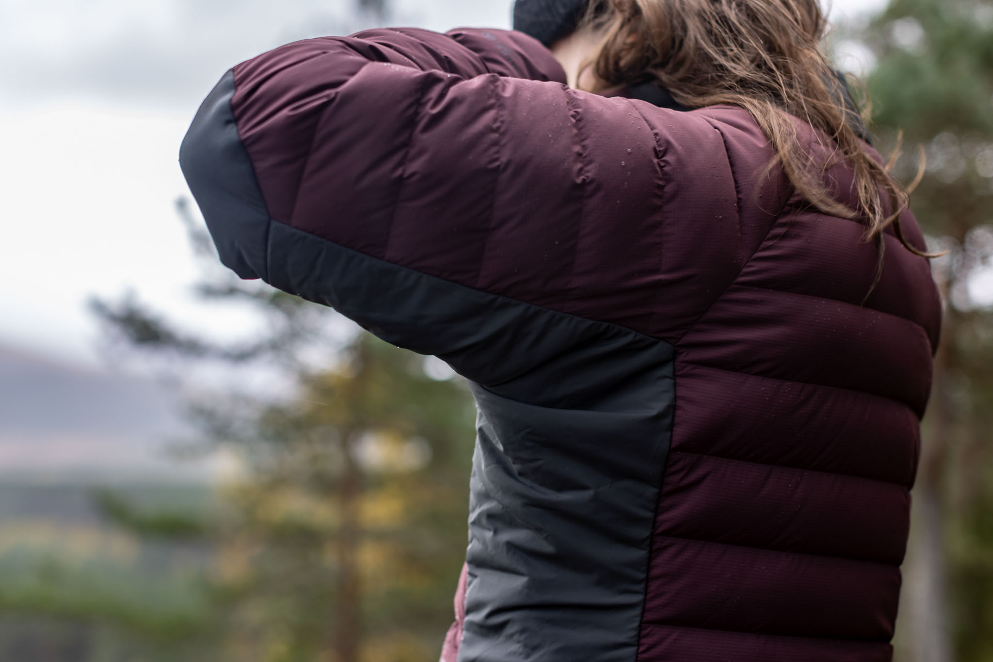 Articlect W-Divide Fusion Stretch Jacket Review