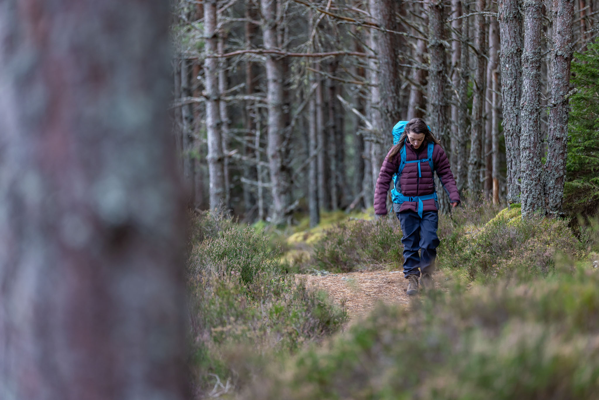 Articlect W-Divide Fusion Stretch Jacket Review