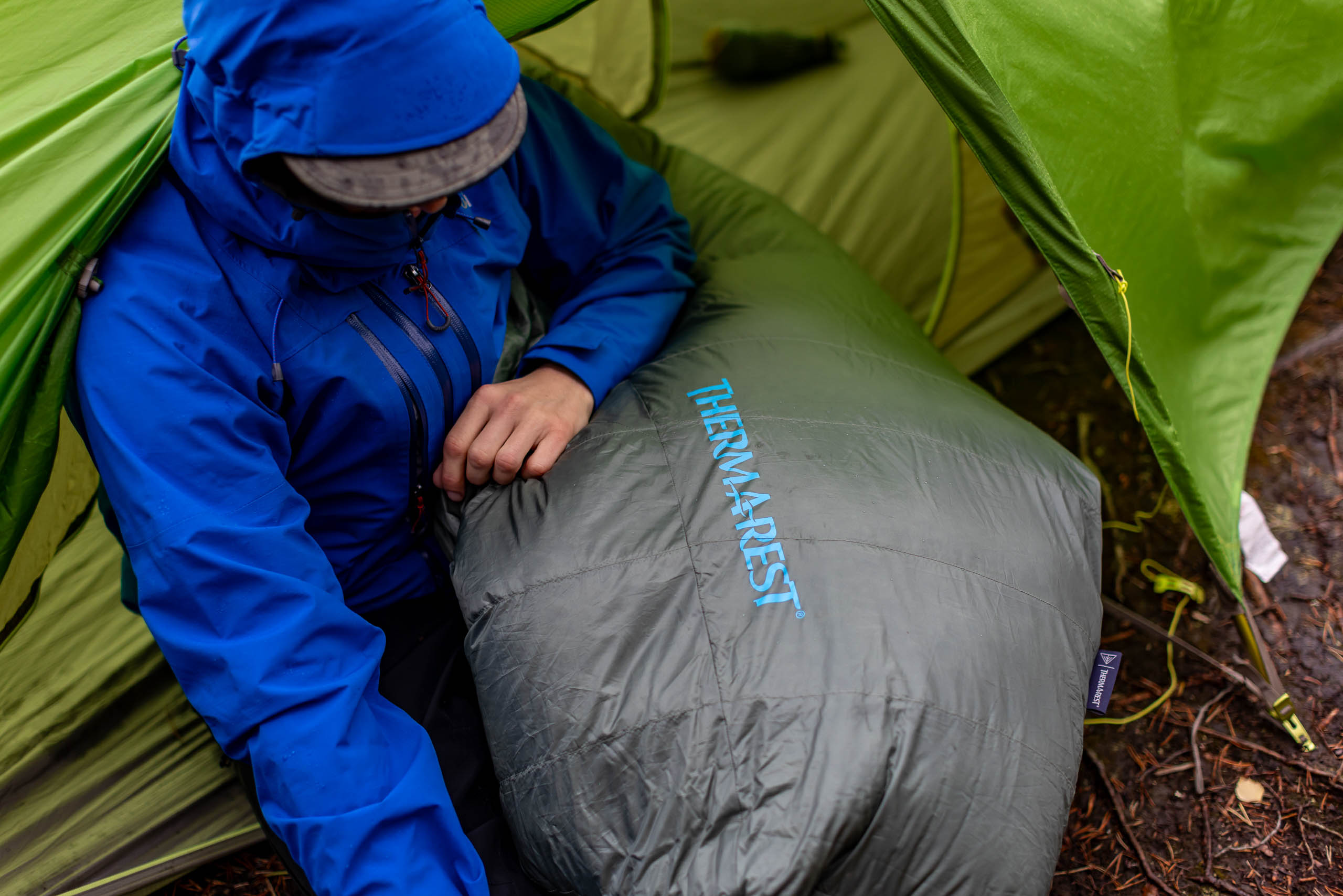 Sleeping Bags Therm-a-rest Questar 0F/-18C Sleeping Bag | ReviewSleeping Bags Therm-a-rest Questar 0F/-18C Sleeping Bag Review