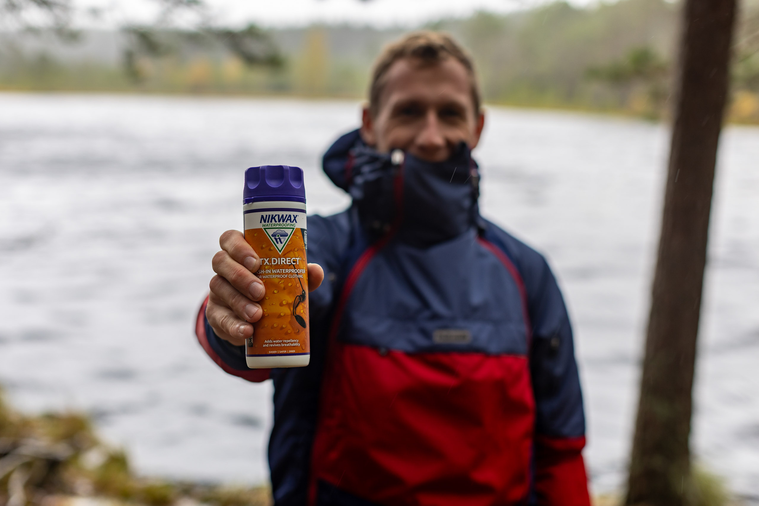 Nikwax Winter Kit Care Solutions Review