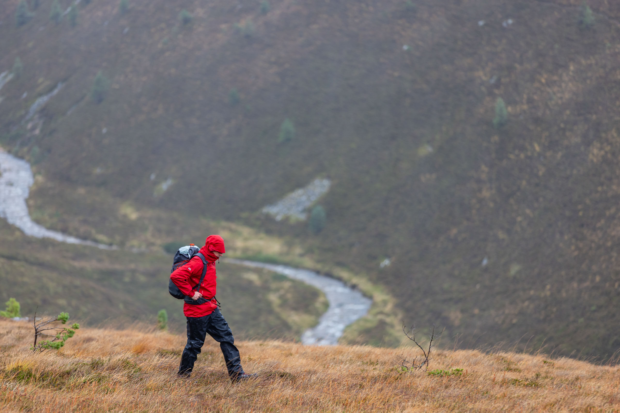 Mountain Equipment Makalu Jacket Review