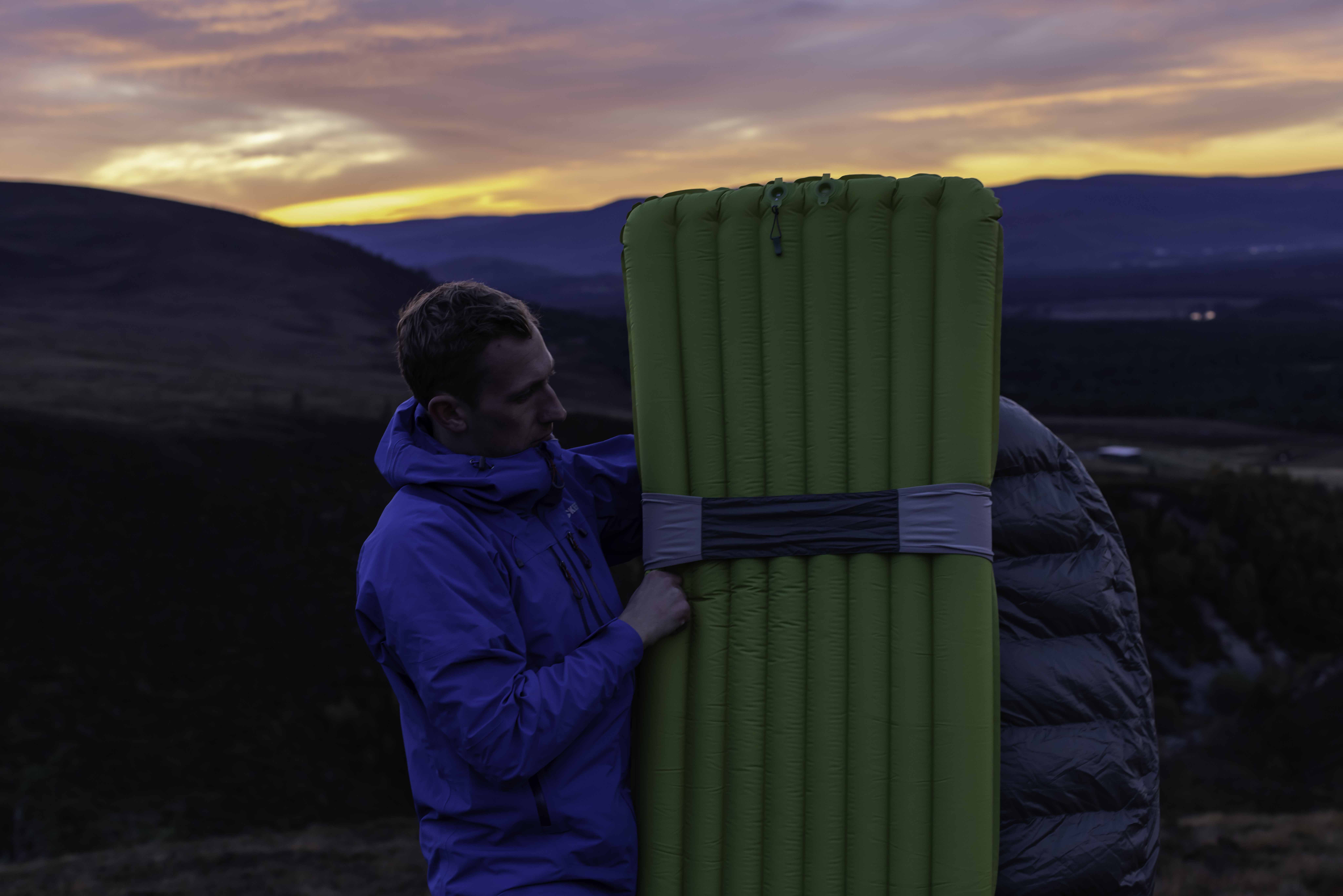Exped Ultra 5R review