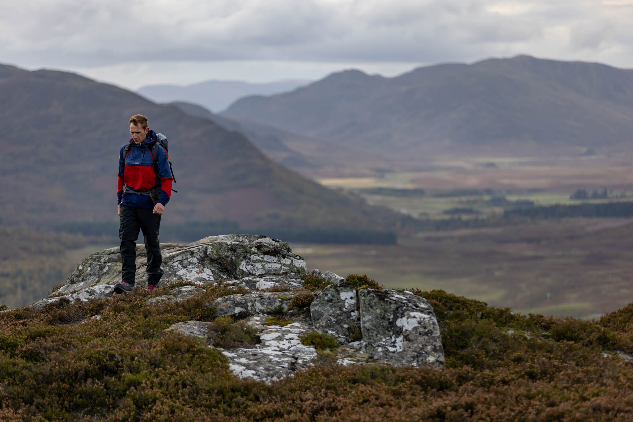 Páramo Velez Evolution Hybrid Smock Review