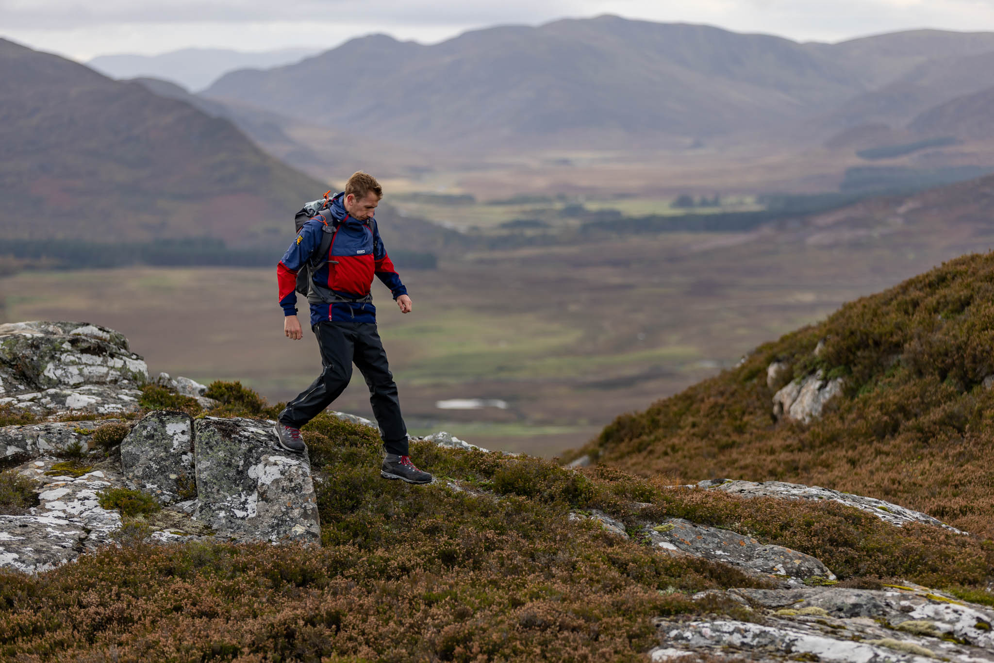 Páramo Velez Evolution Hybrid Smock Review