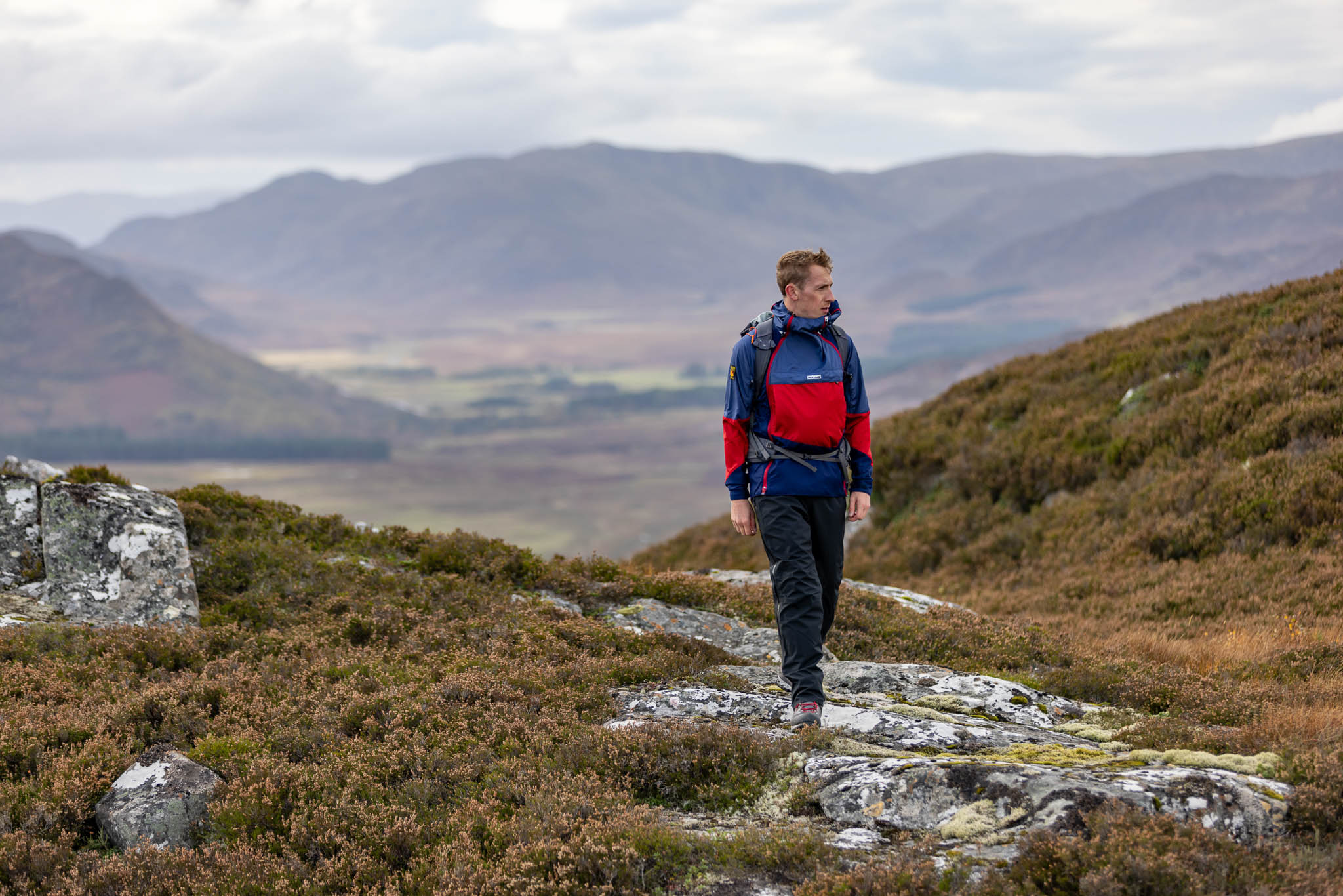 Páramo Velez Evolution Hybrid Smock Review