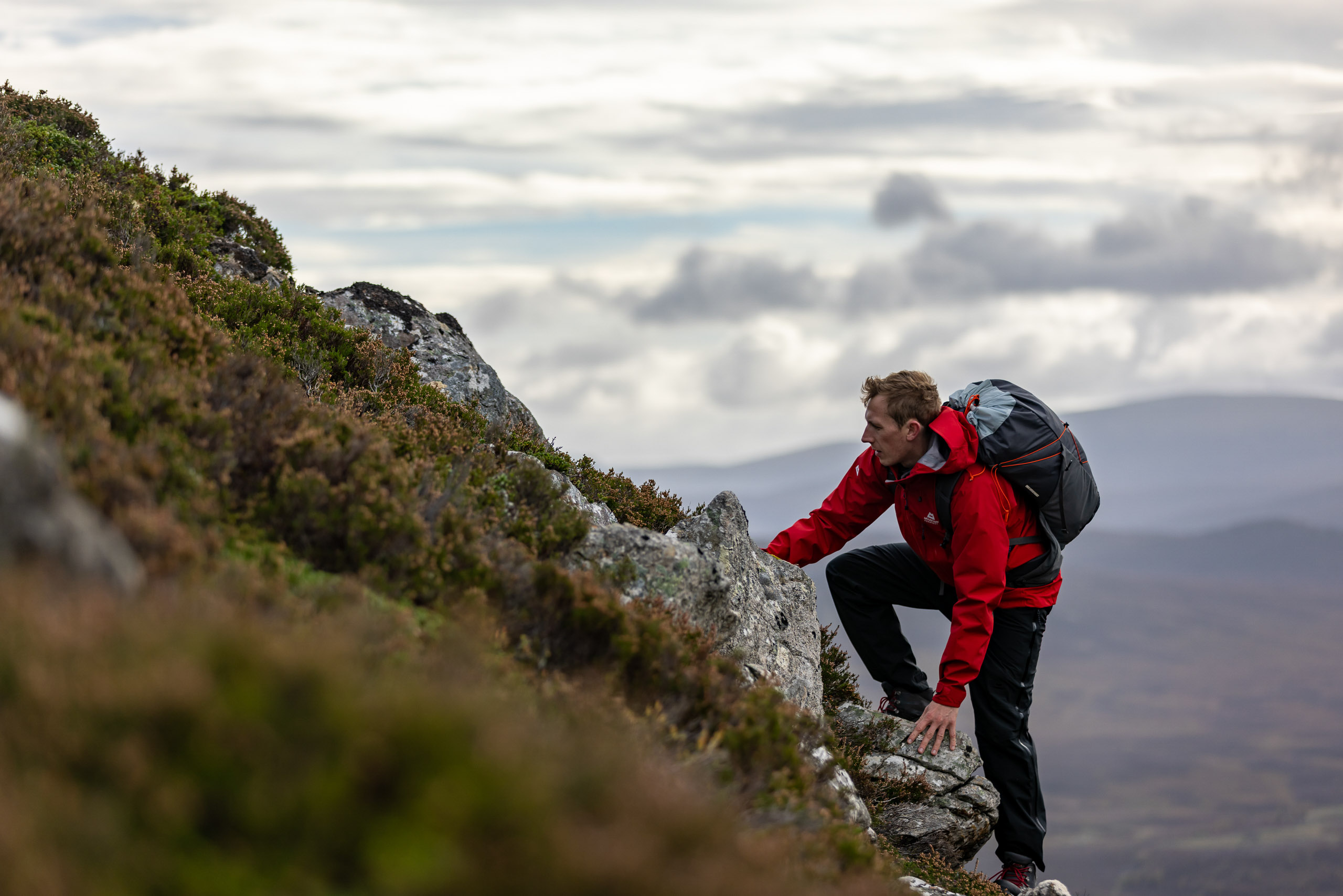 Mountain Equipment Makalu Jacket Review