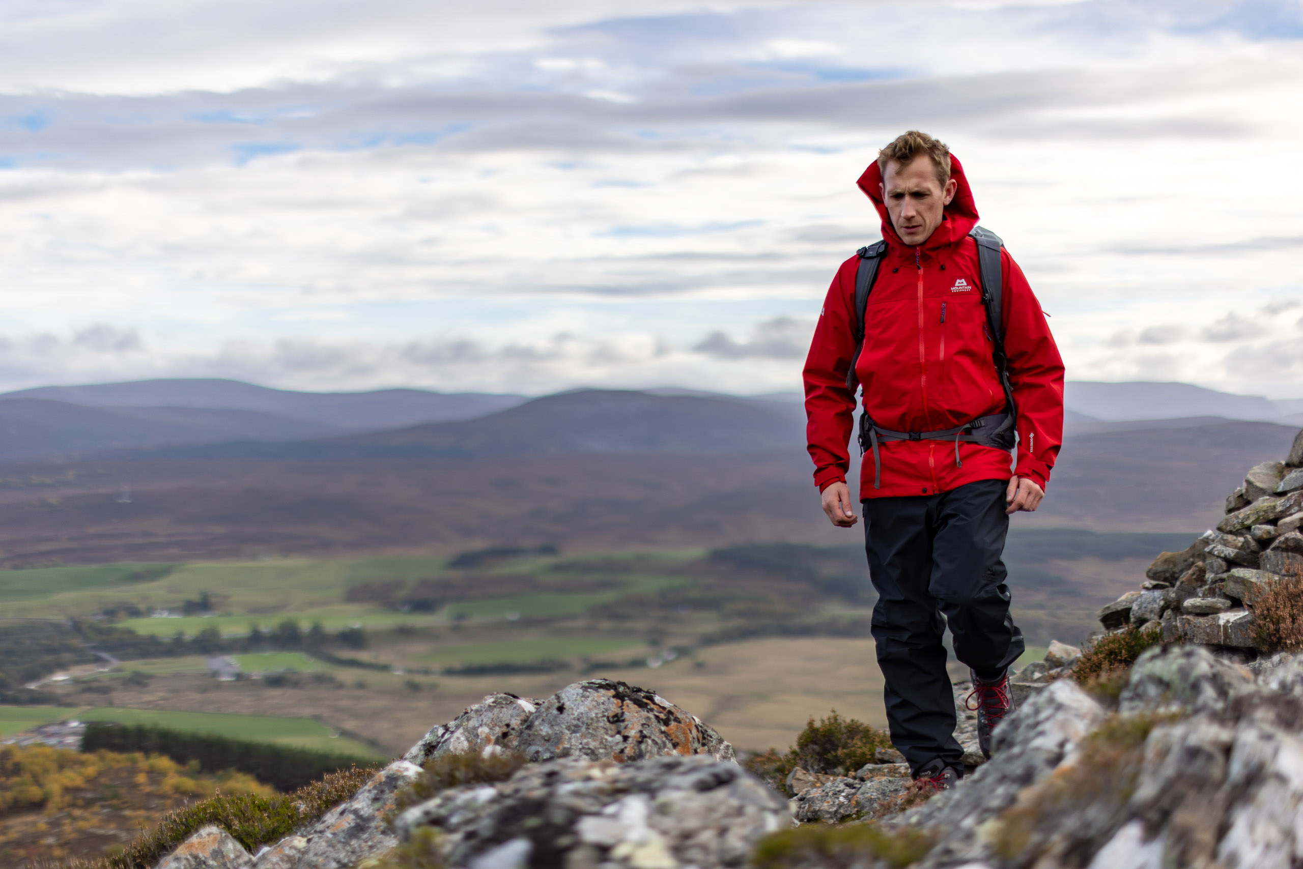 Mountain Equipment Makalu Jacket Review